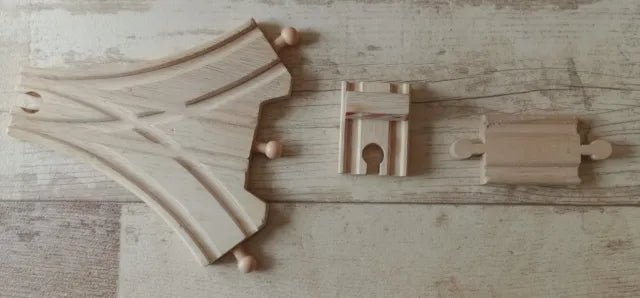 3 Way Points (Pack of 2) - Image 5