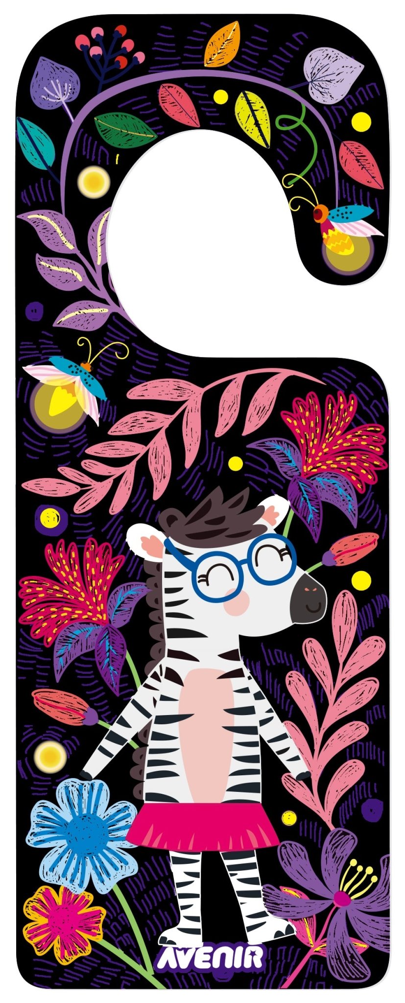 Avenir - Scratch Animal Door Hangers - Image 10