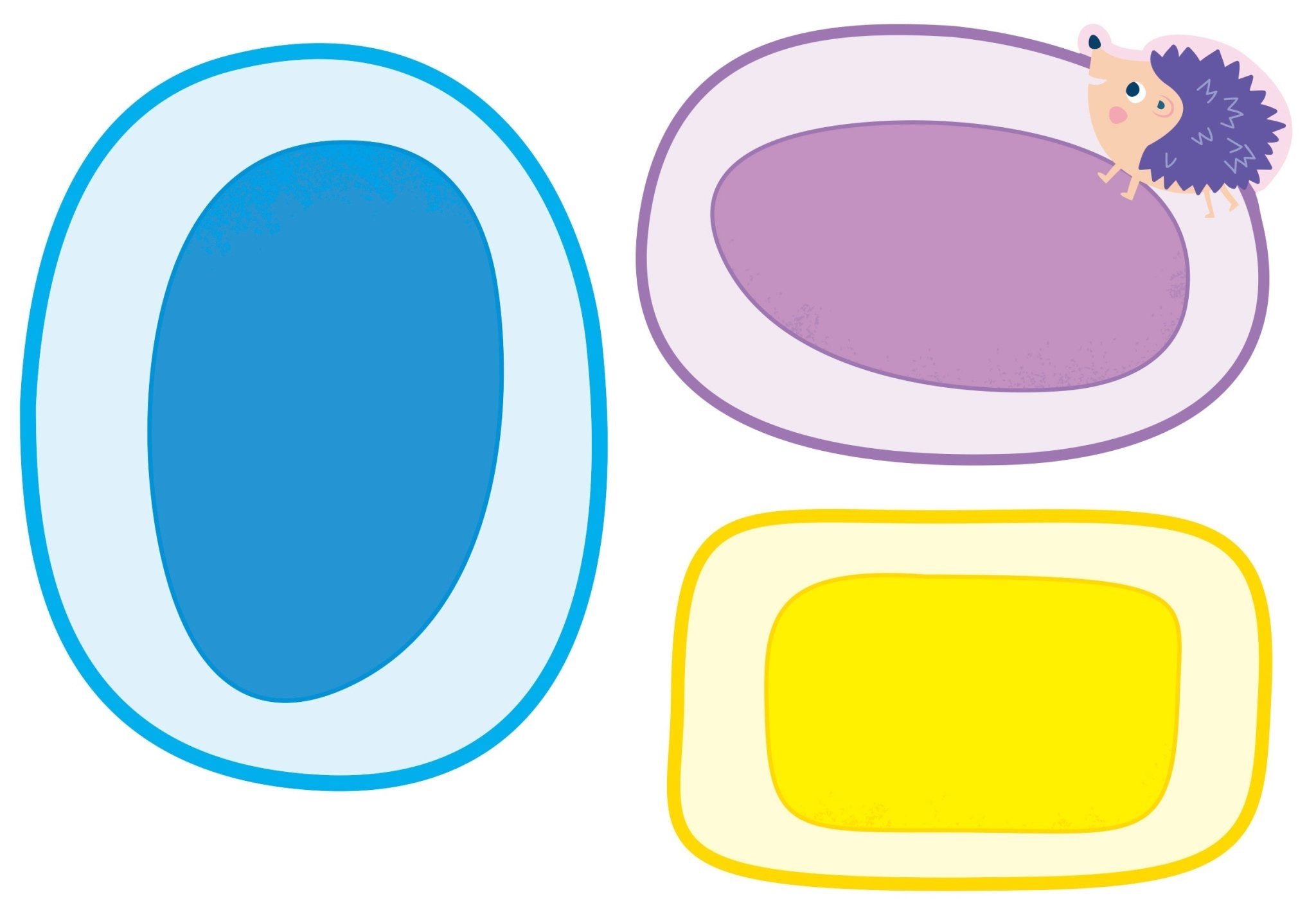 Avenir Scratch Learning Fun Lvl 1 - Favourite - Image 10