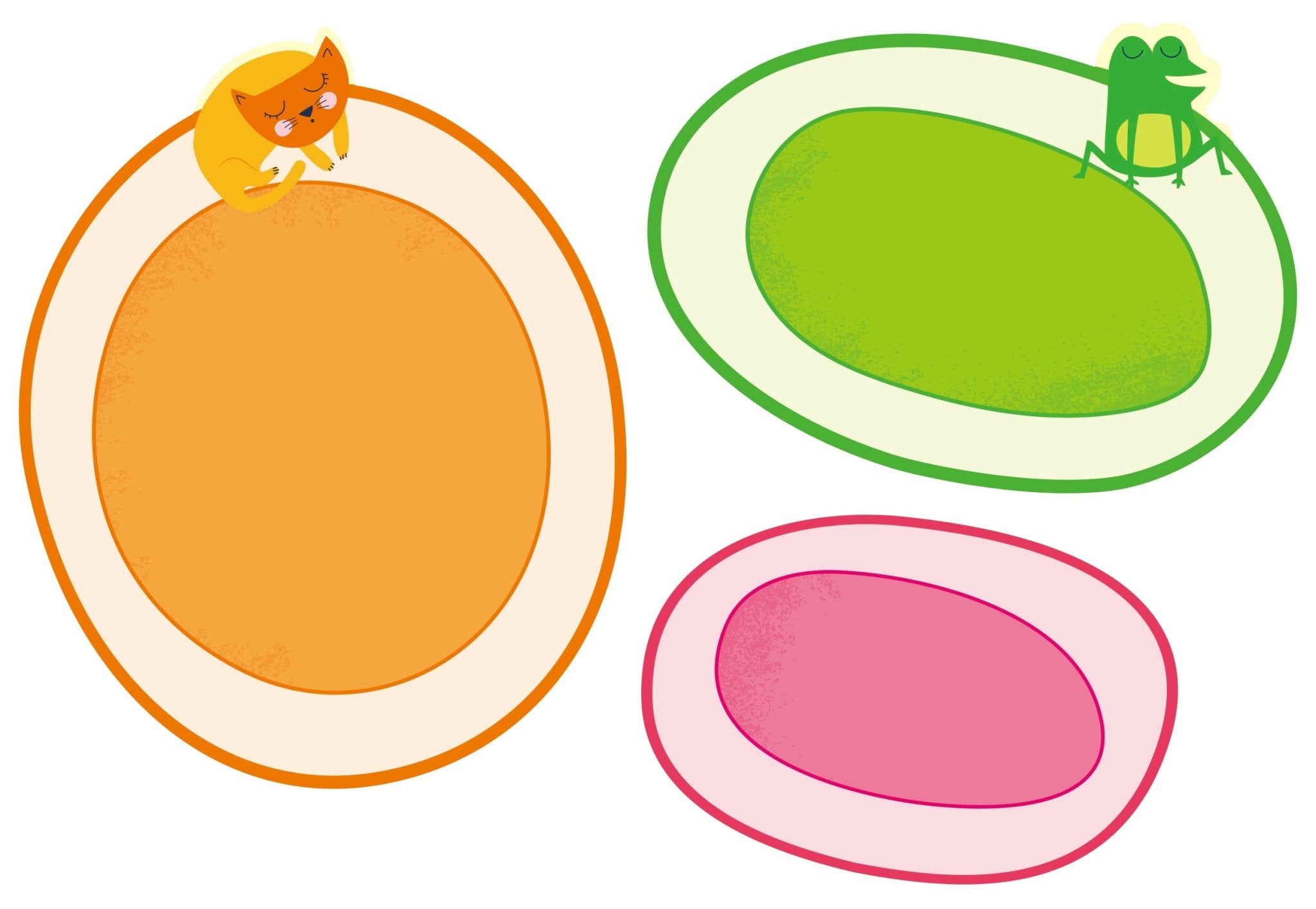 Avenir Scratch Learning Fun Lvl 1 - Favourite - Image 11