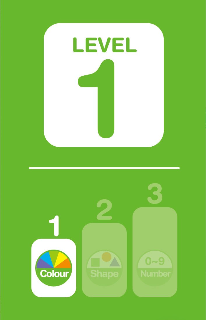 Avenir Scratch Learning Fun Lvl 1 - Favourite - Image 3