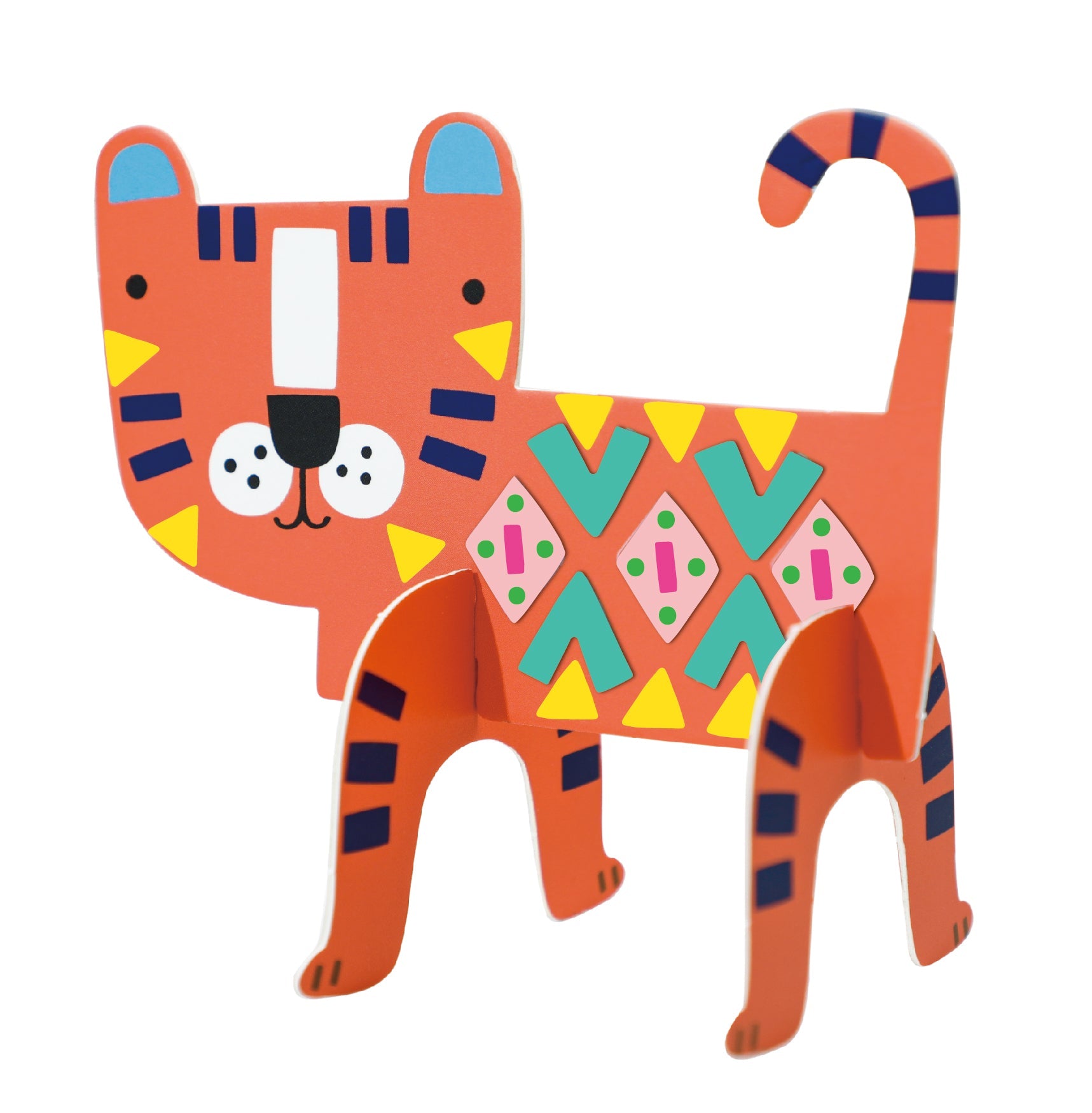 Avenir - Stick ??N?? Play-Safari Animals - Image 7