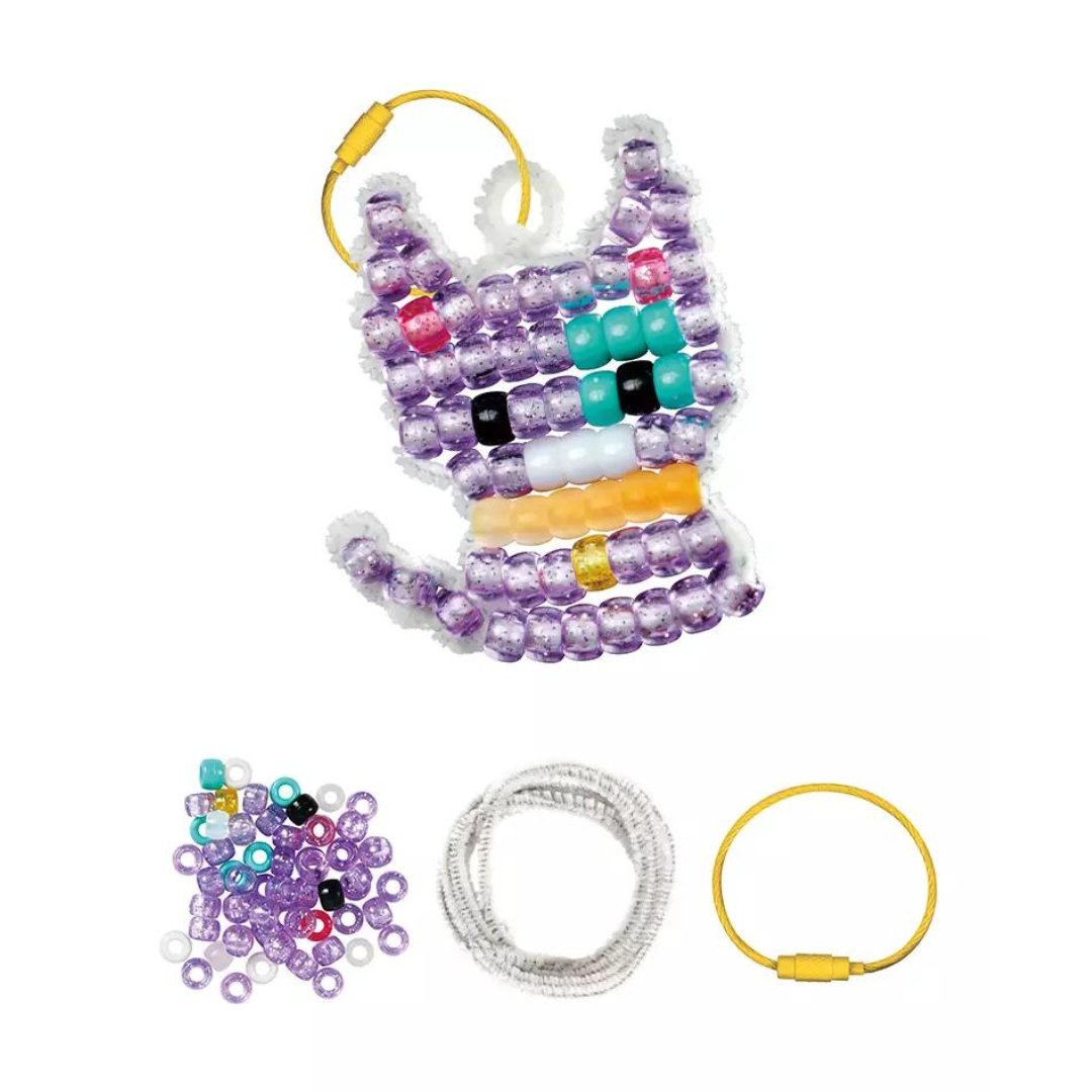 Fun Bead Charm - Create My Own Cat - Image 3