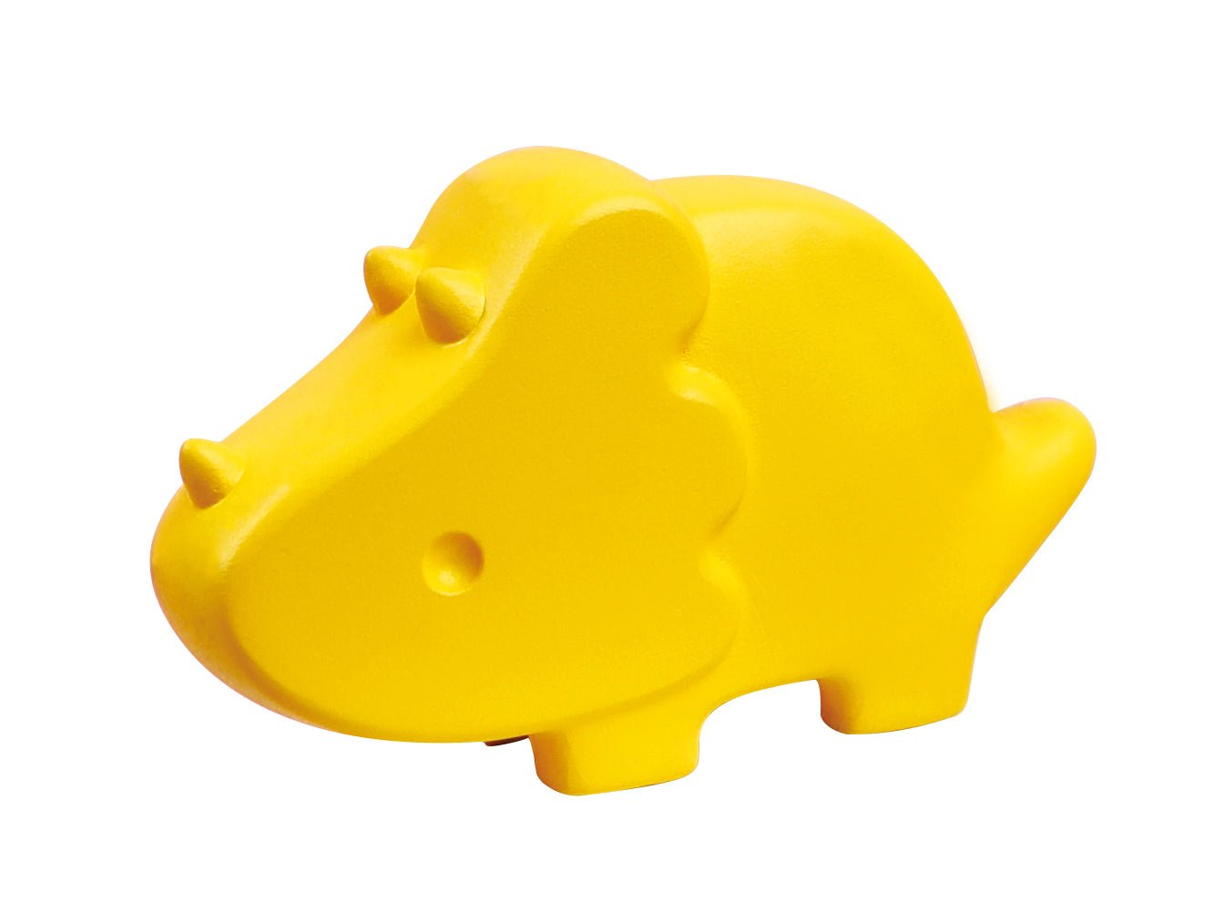 Hakuyoka Crazy Mold - 6 Dino Finger Crayon - Image 3