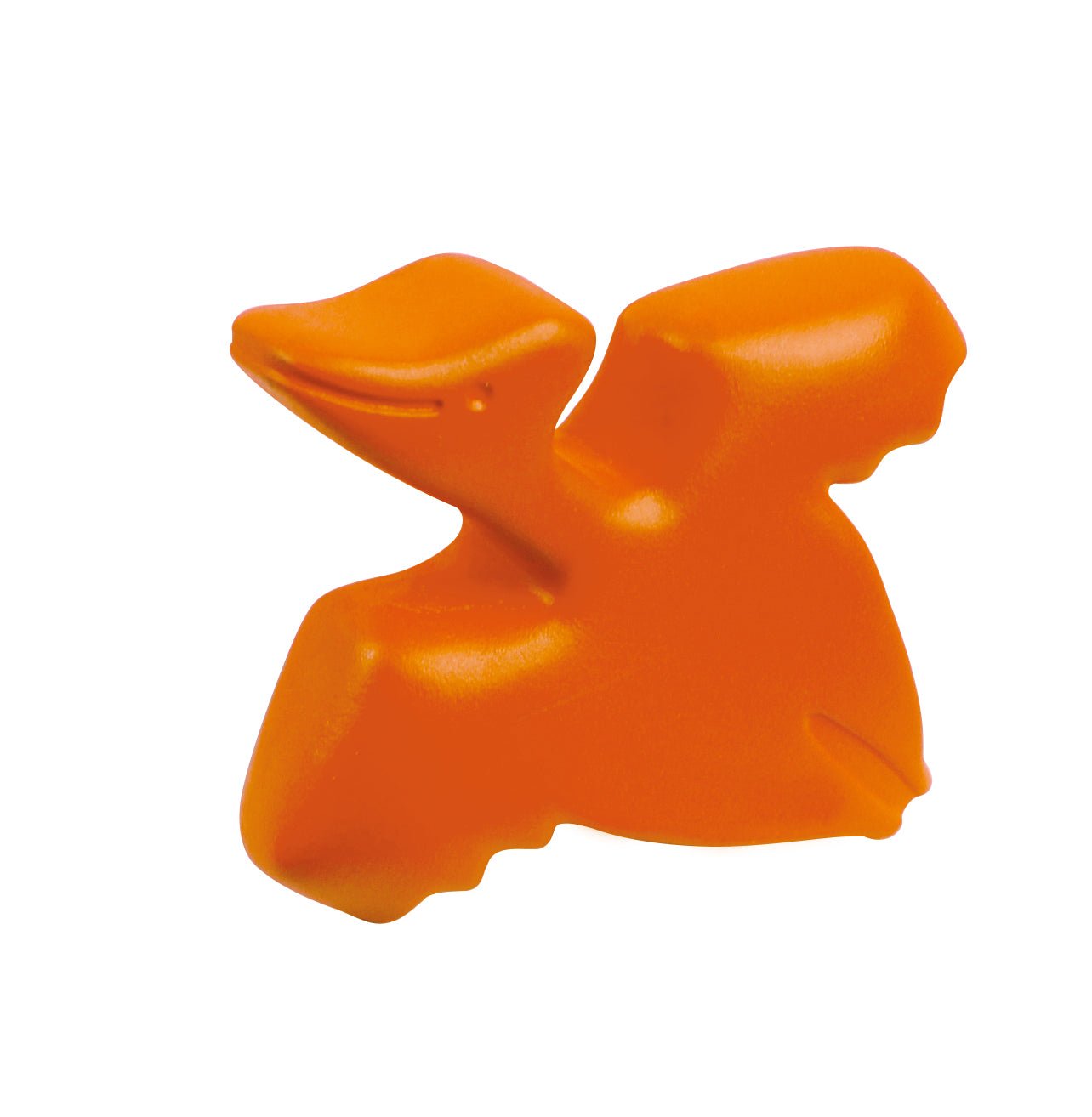 Hakuyoka Crazy Mold - 6 Dino Finger Crayon - Image 7