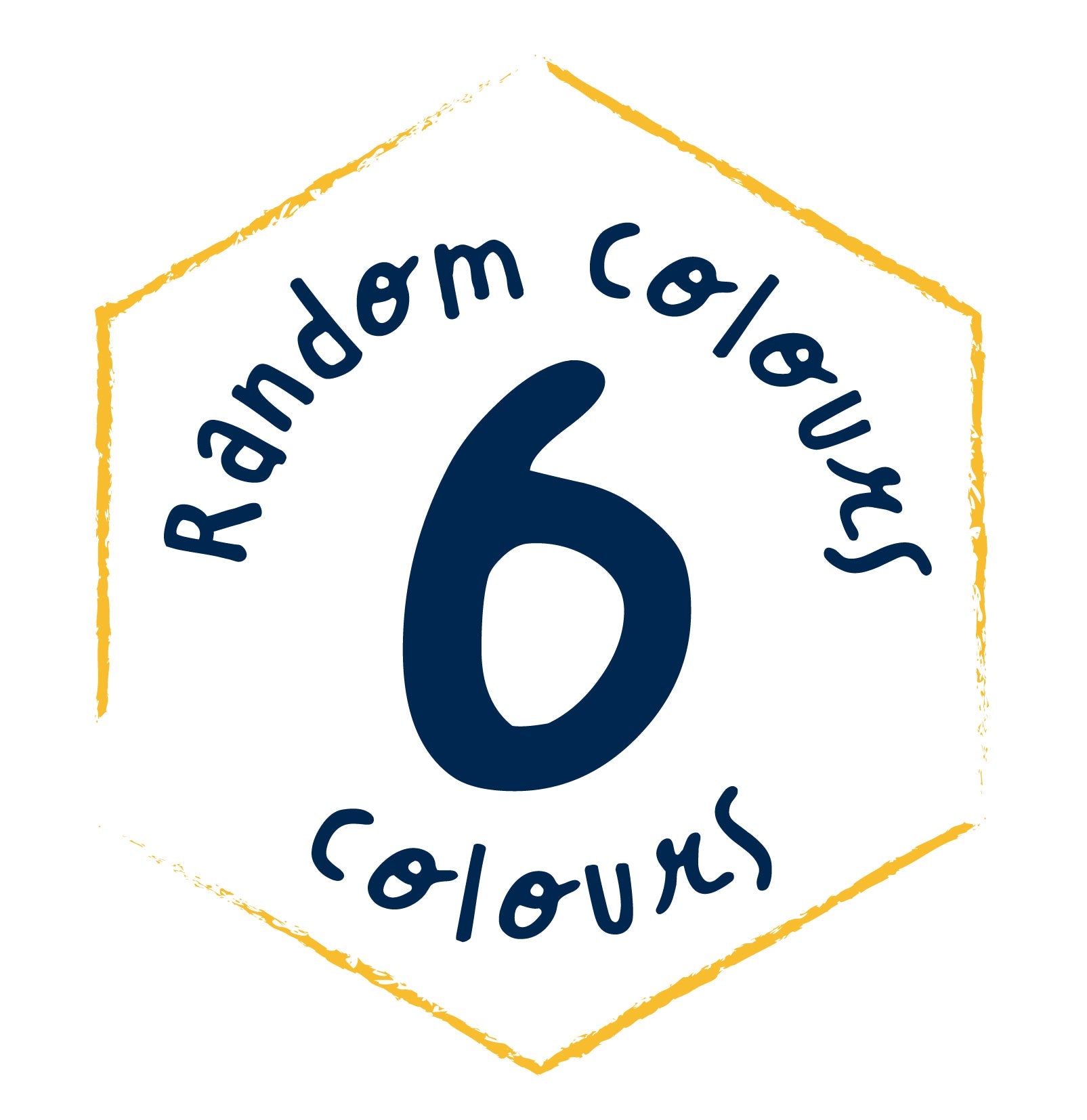 Hakuyoka Crazy Mold - 6 Garden Finger Crayon - Image 13