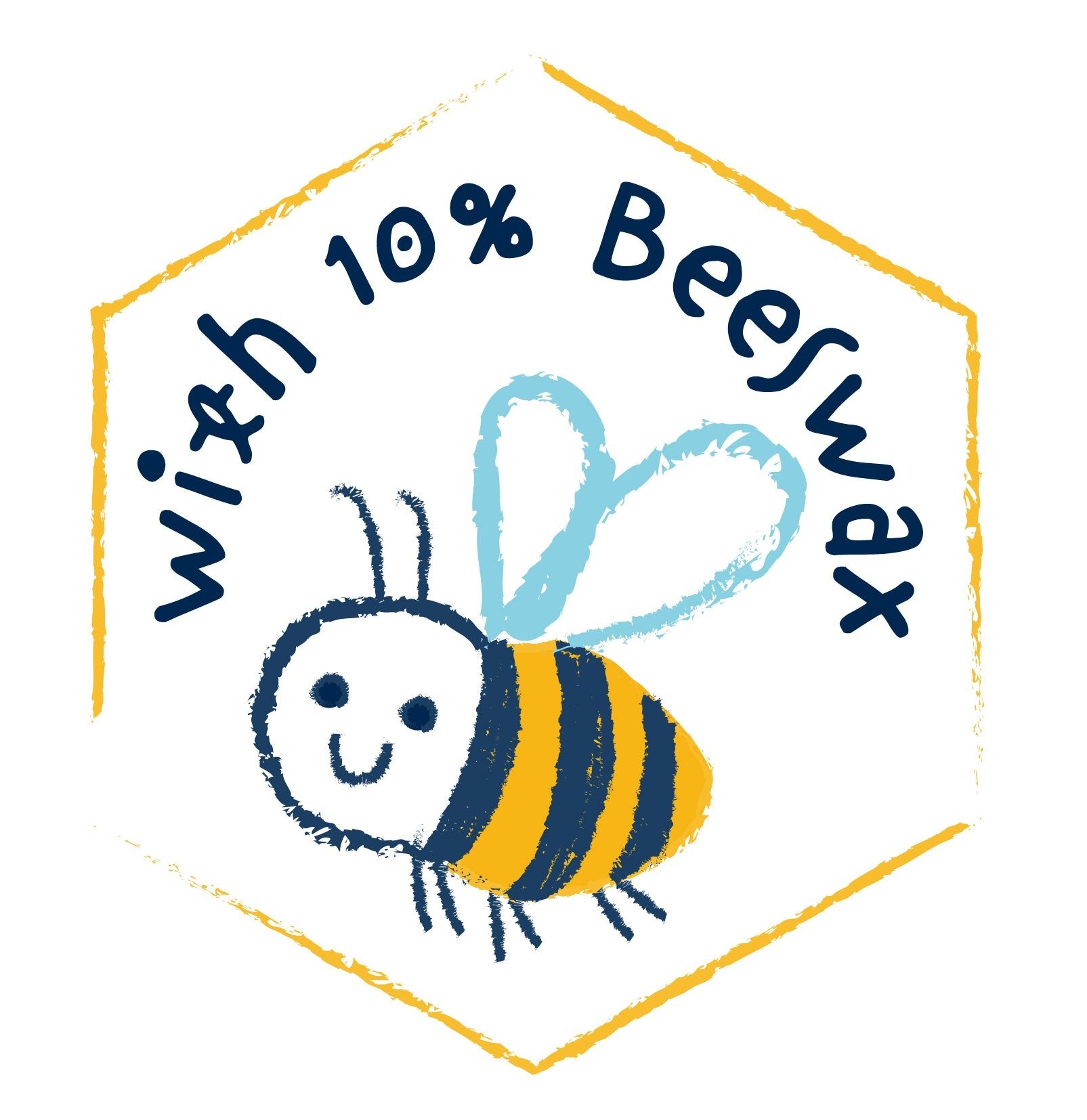 Hakuyoka Crazy Mold - 6 Garden Finger Crayon - Image 11