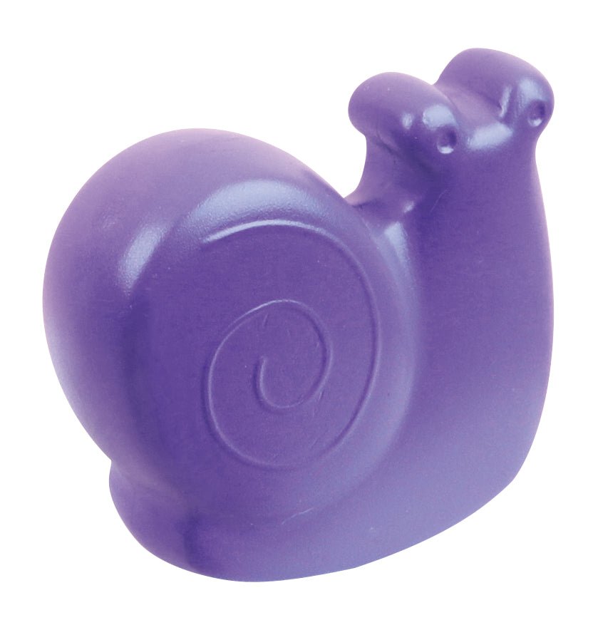 Hakuyoka Crazy Mold - 6 Garden Finger Crayon - Image 7