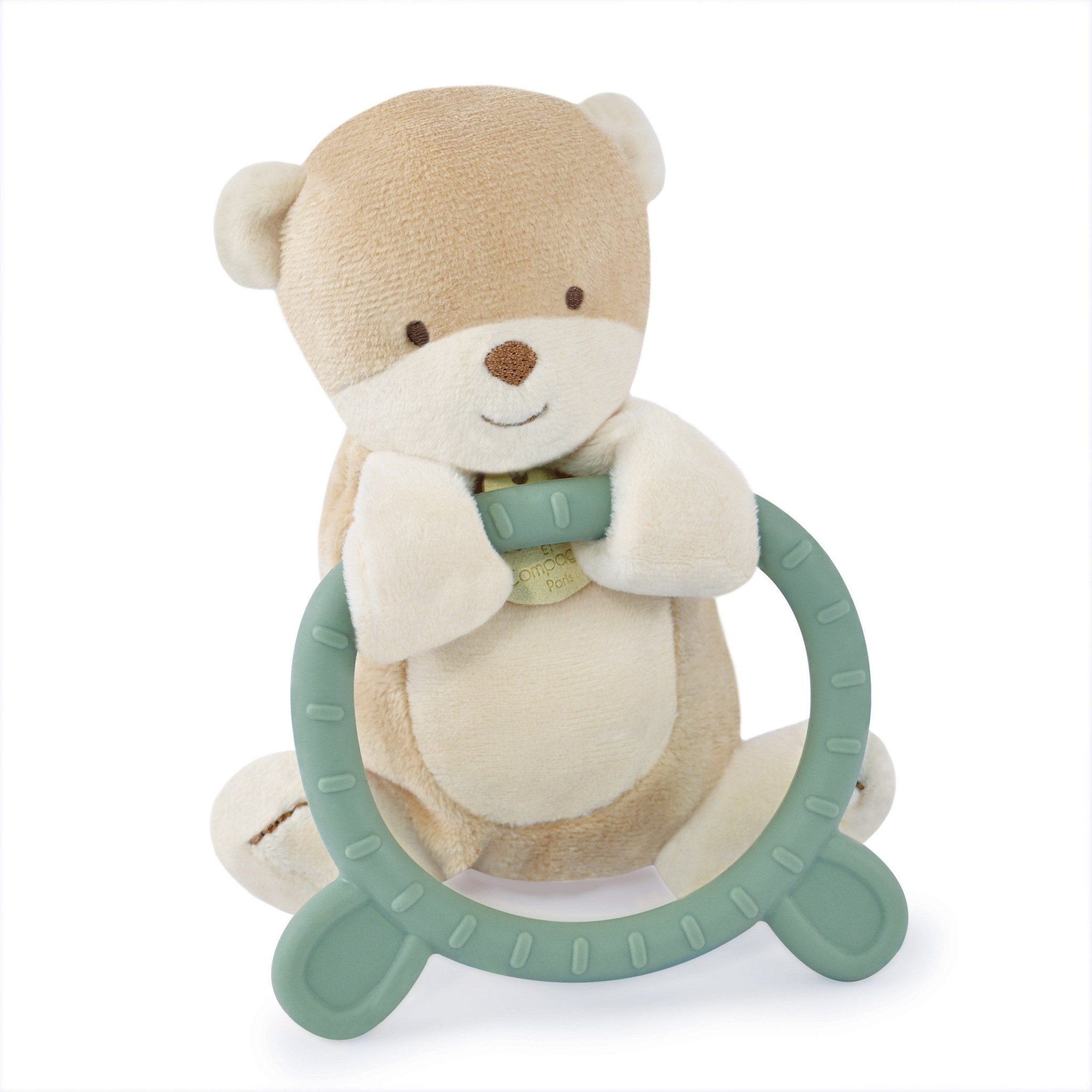 Houlahhop Soft Teething Rings - Image 4
