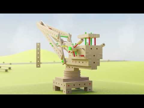 Matador Explorer (5+) Set (99 Pcs) - Image 2