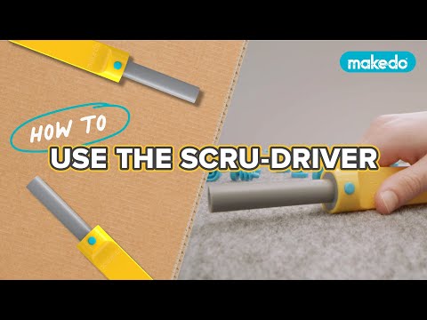 makedo Scru-Driver - Image 2