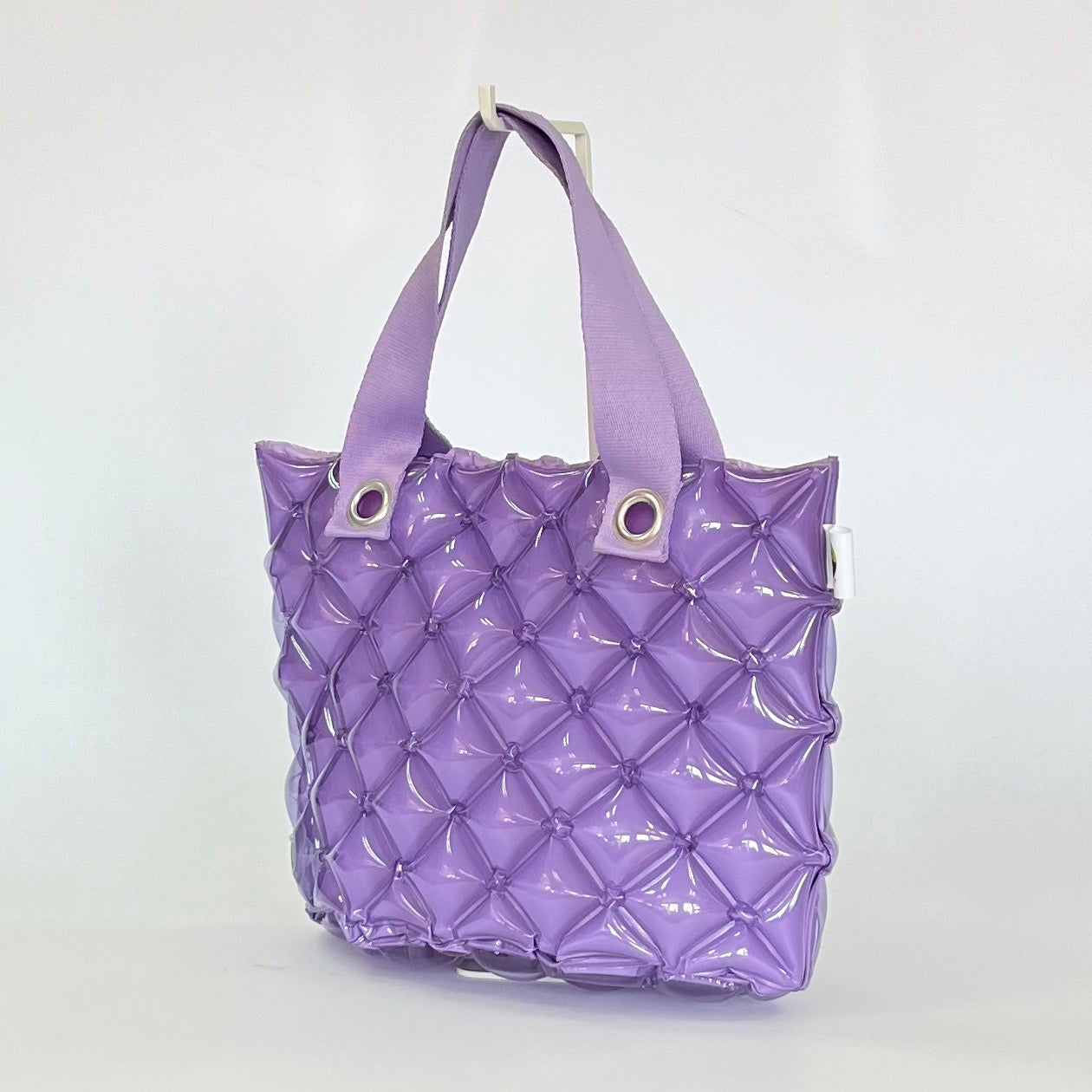 Inflatable Diamond Hand Bag - Limited Edition - Small - Image 3
