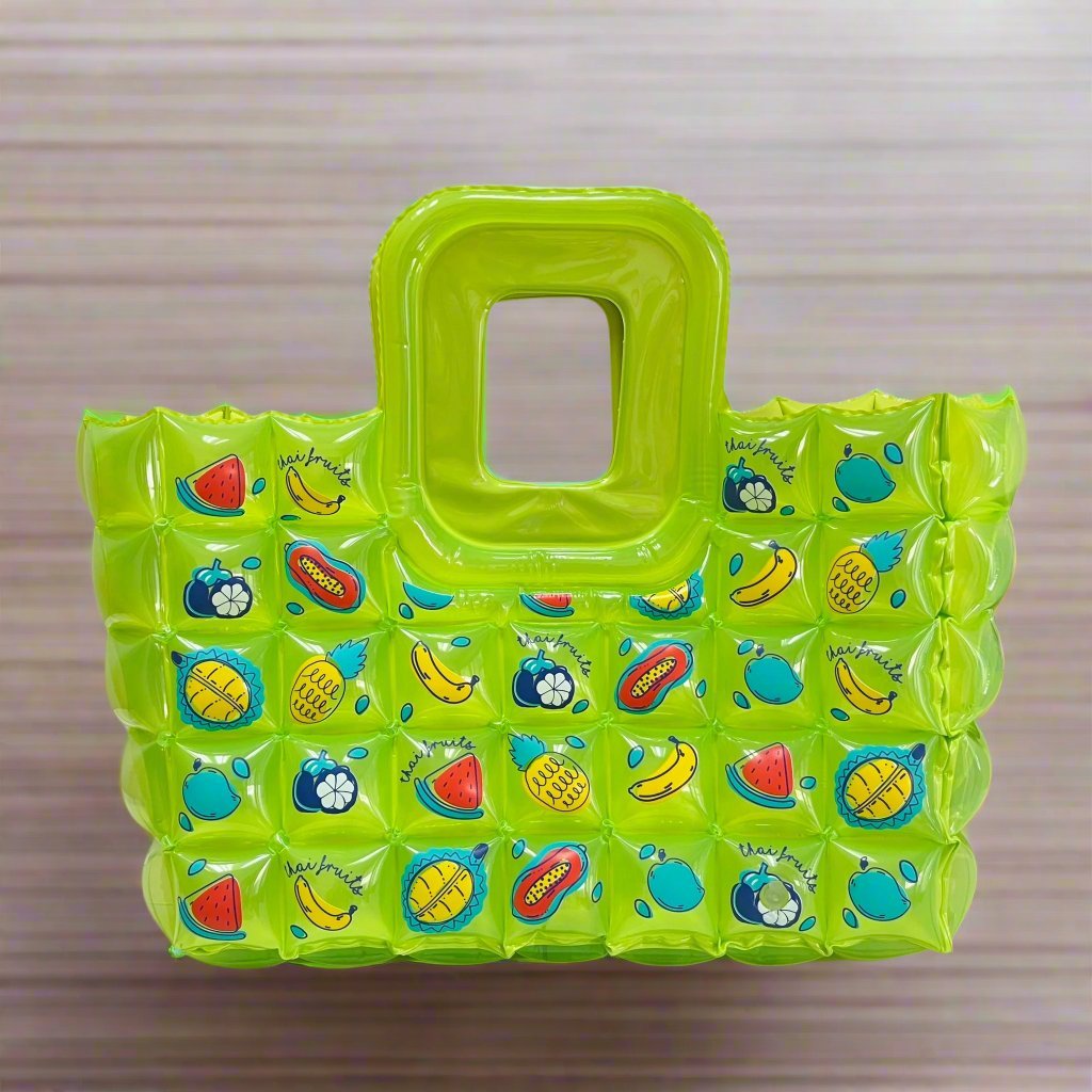 Inflatable Shopping Basket - Thai Fruit - Image 2
