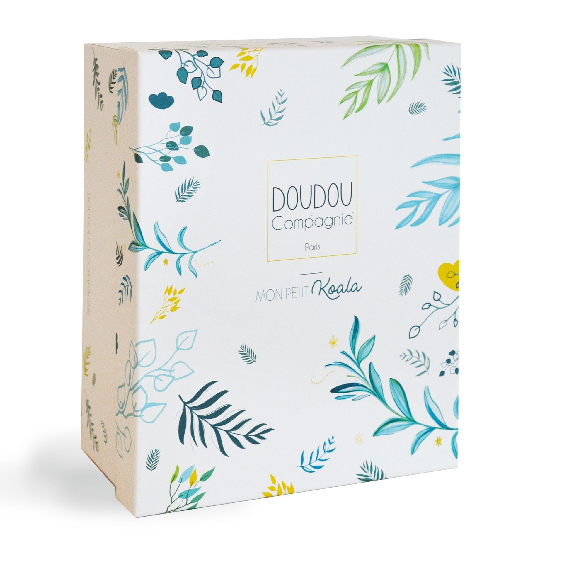 Koala and Baby - M (25cm) - Image 5