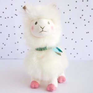 Llama Llama