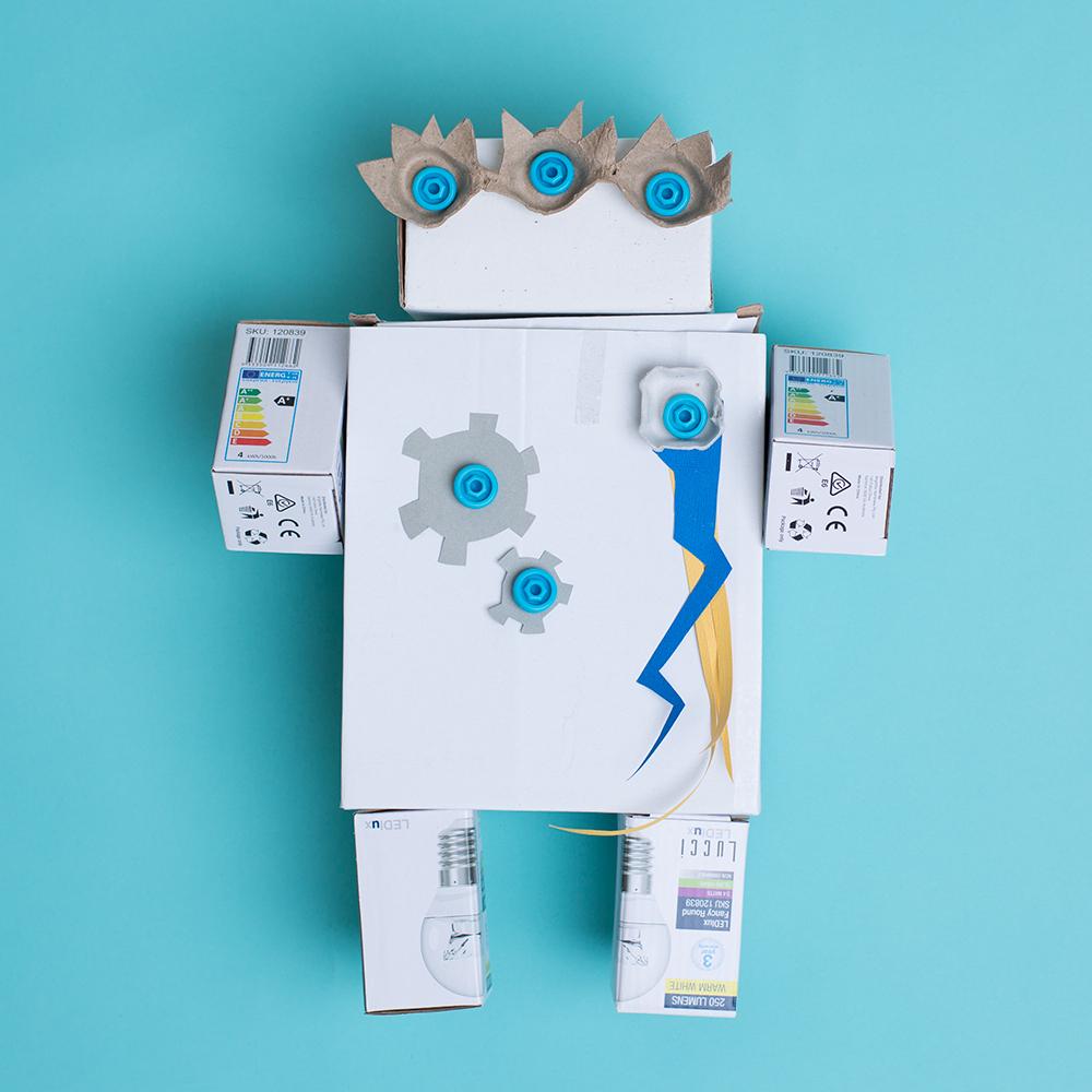 makedo INVENT - Image 10