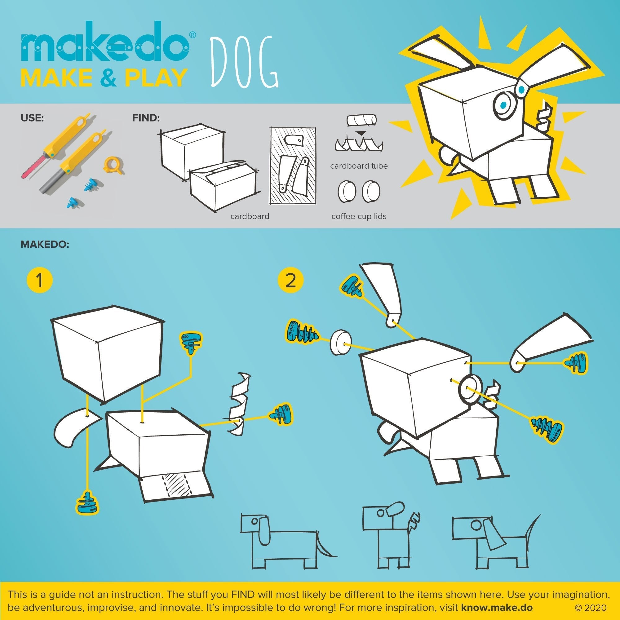 makedo INVENT - Image 16
