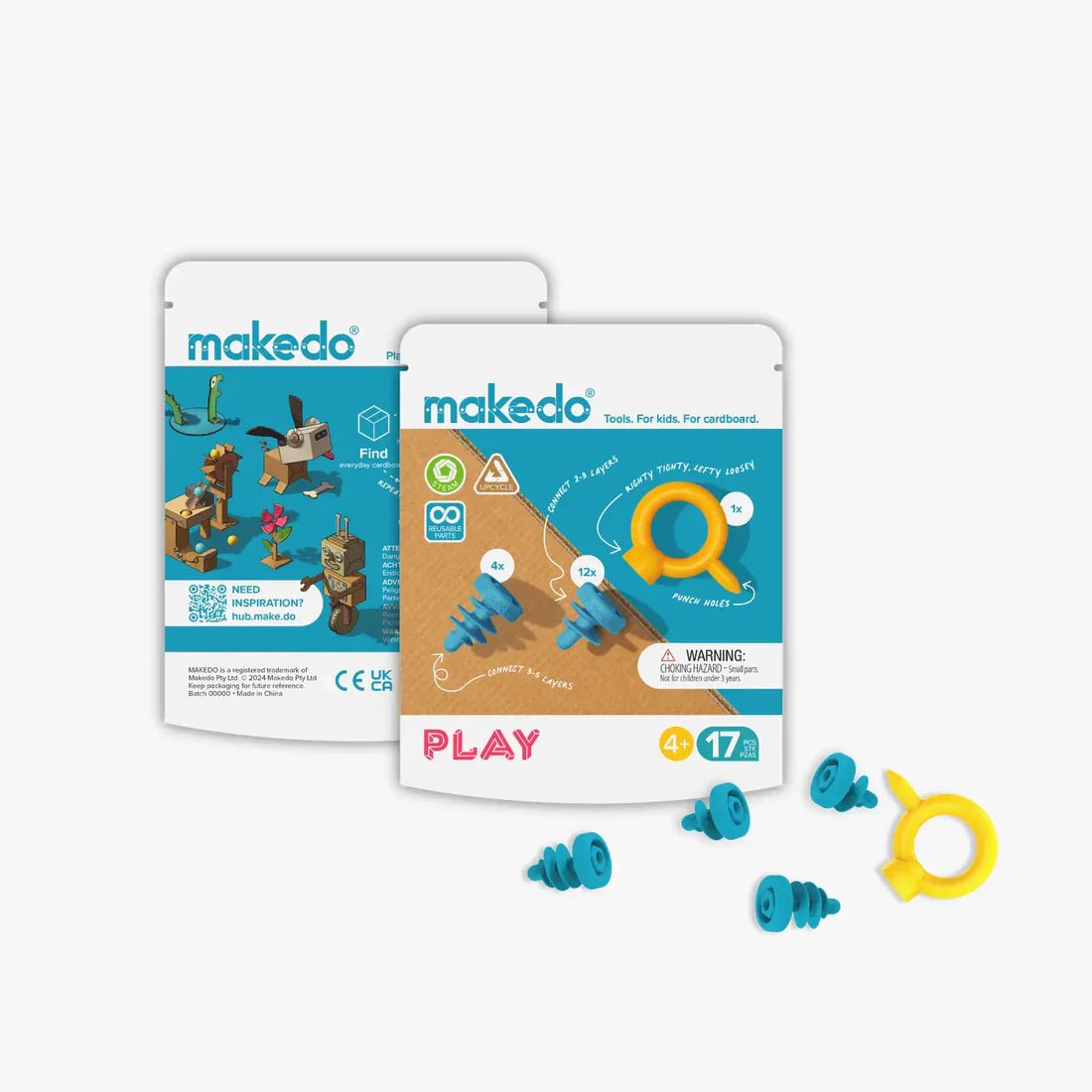 makedo Play Kit - Image 3