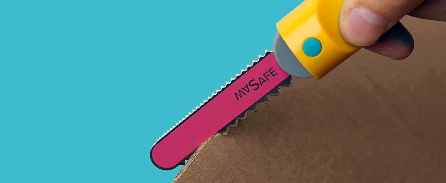 makedo Safe-saw - Image 3