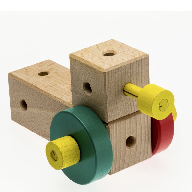 Matador Countryside Maker (3+) Set - Image 4