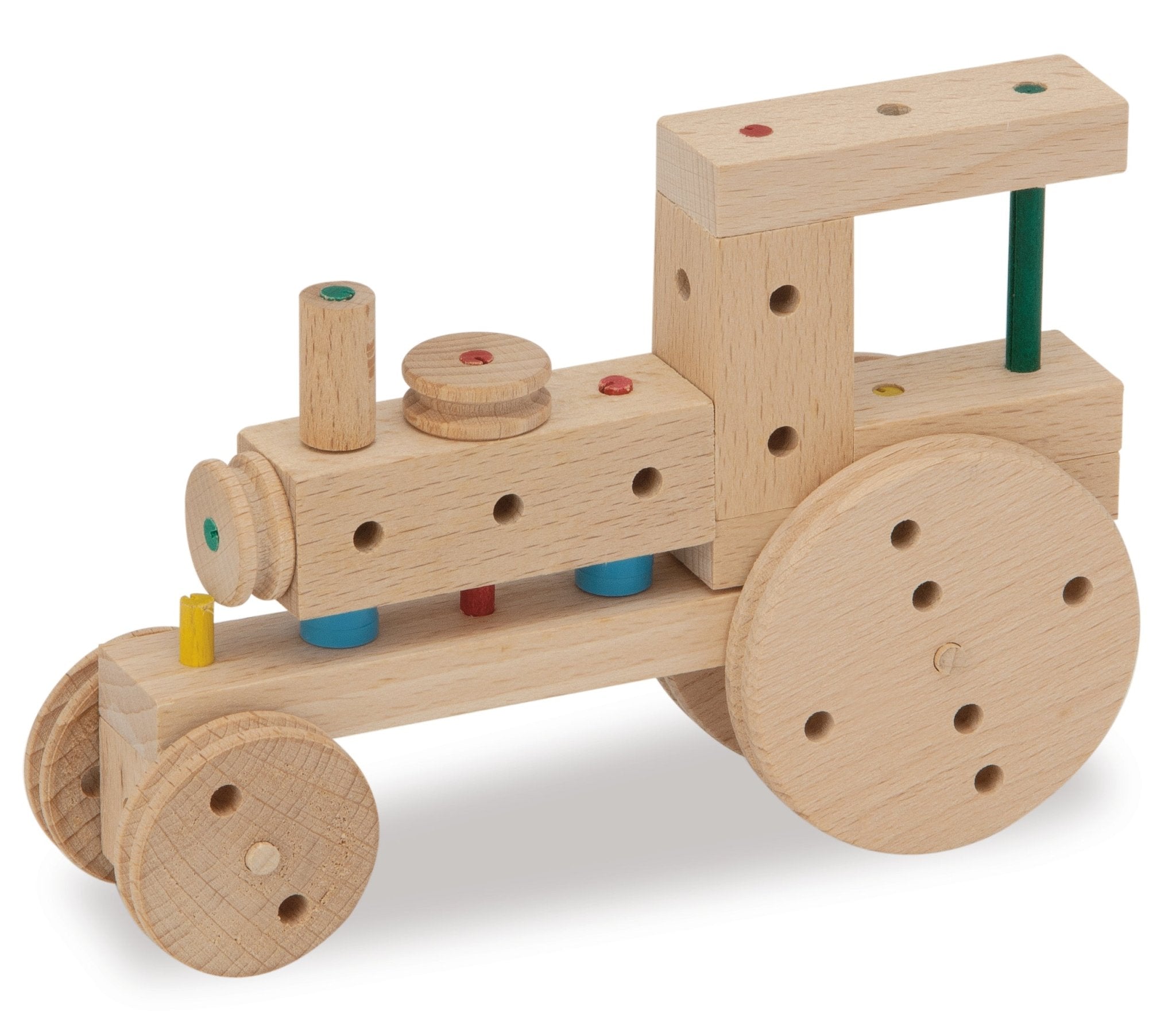 Matador Explorer (5+) Set (99 Pcs) - Image 8