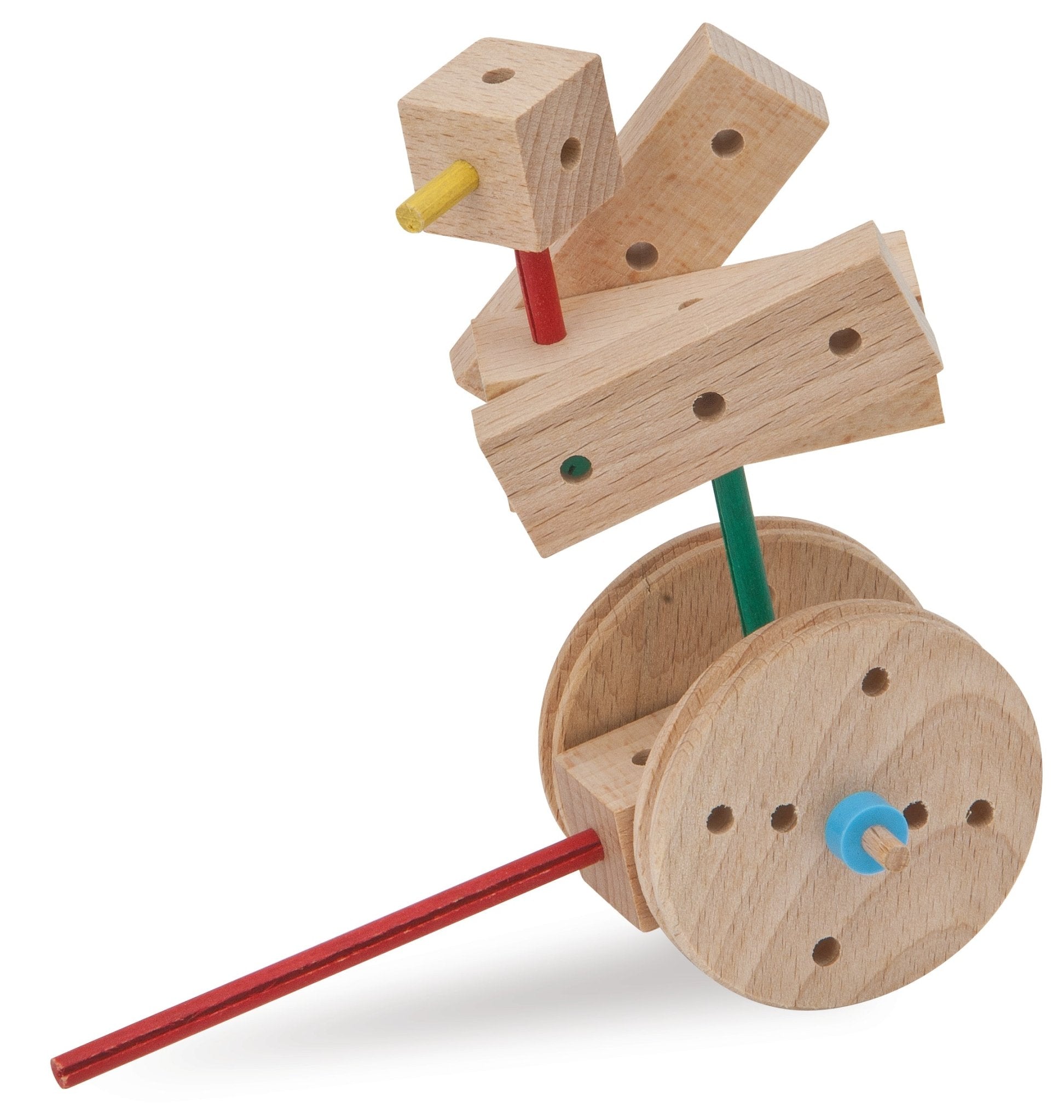 Matador Explorer (5+) Set (99 Pcs) - Image 5