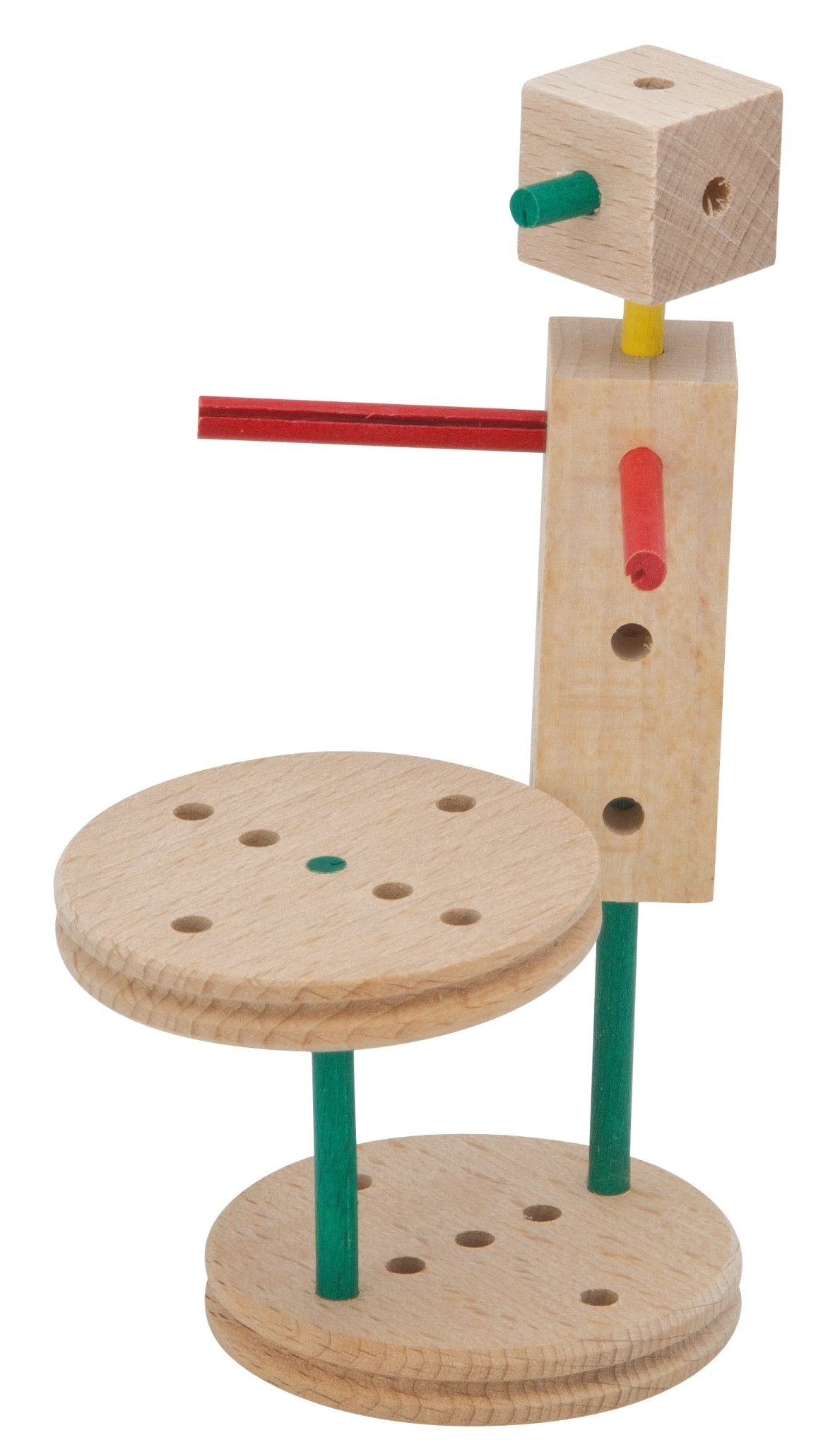 Matador Explorer (5+) Set (99 Pcs) - Image 3