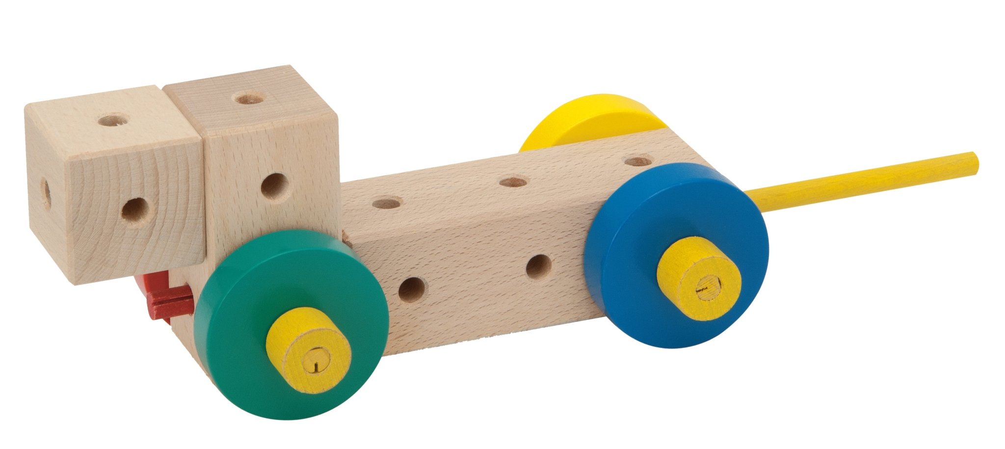 Matador Maker (3+) Set (34 Pcs) - Image 12