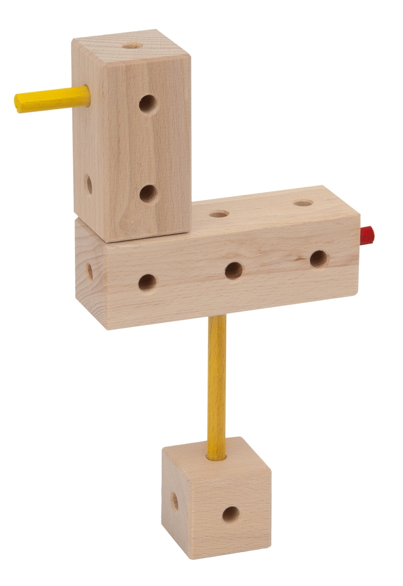 Matador Maker (3+) Set (34 Pcs) - Image 14