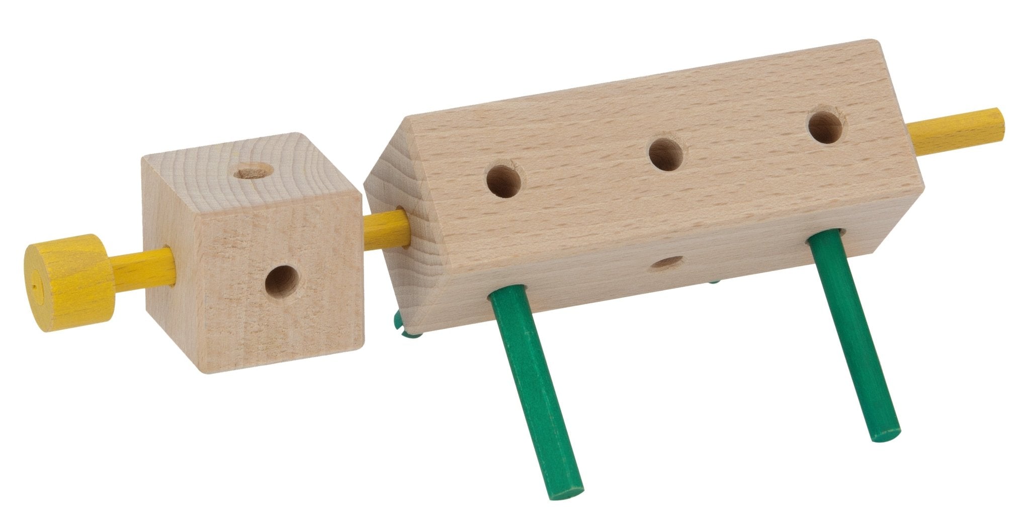 Matador Maker (3+) Set (34 Pcs) - Image 7