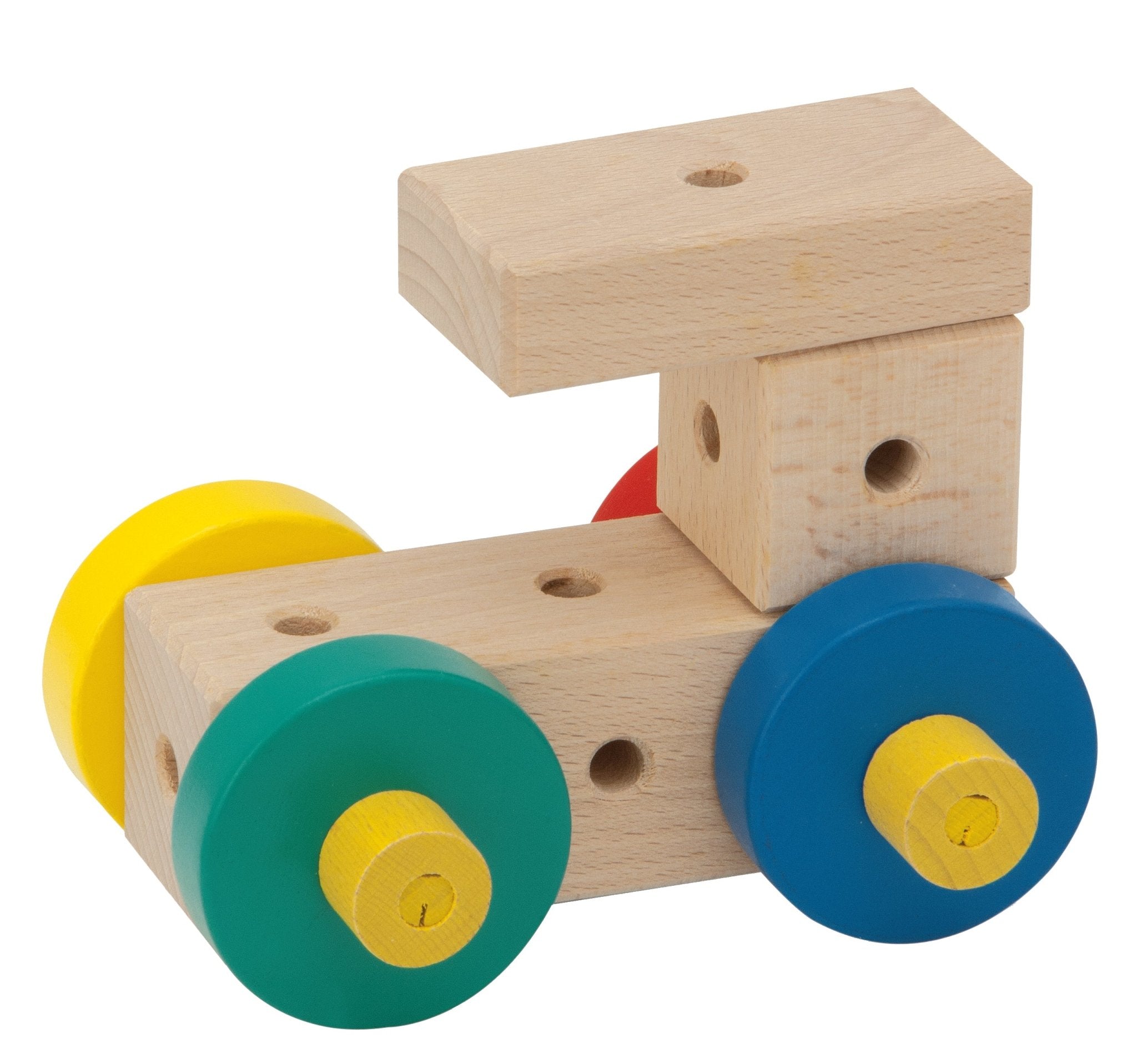 Matador Maker (3+) Set (70 Pcs) - Image 19