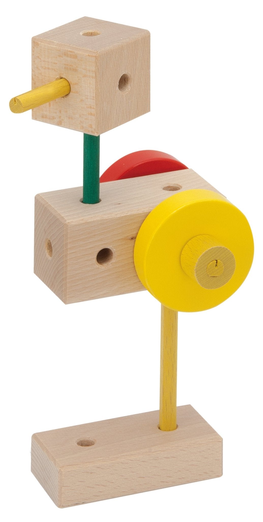 Matador Maker (3+) Set (70 Pcs) - Image 9