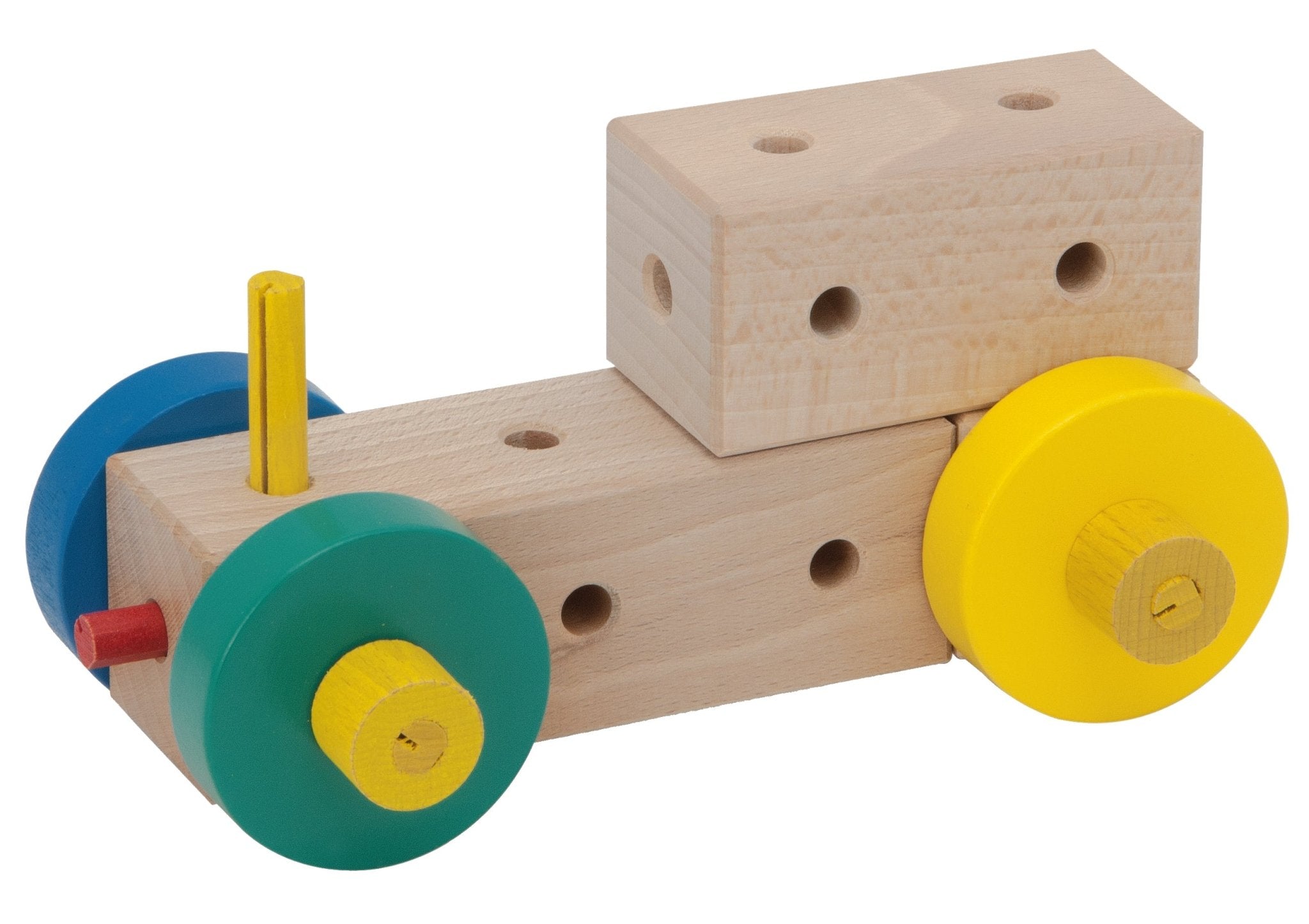 Matador Maker (3+) Set (70 Pcs) - Image 27