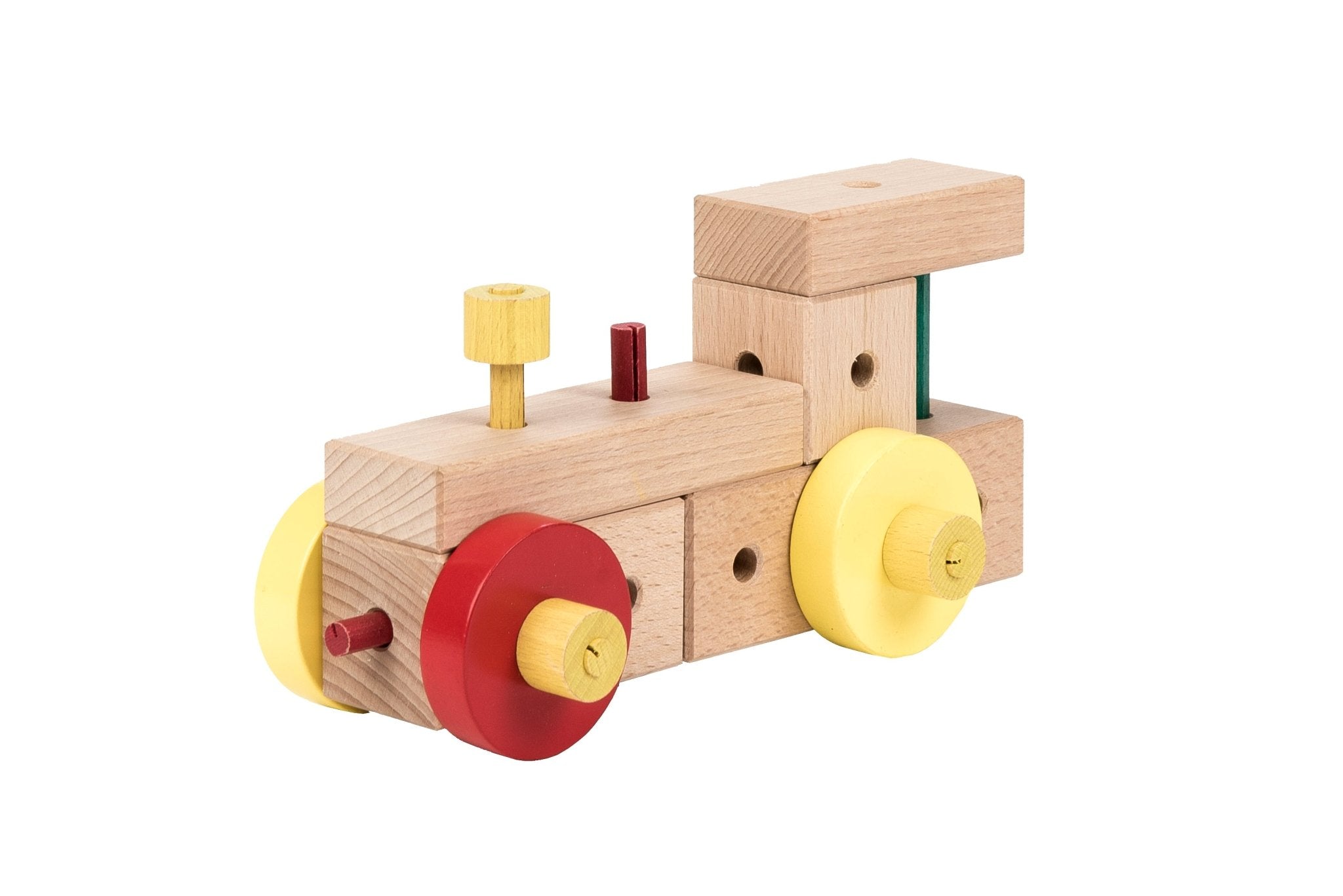 Matador Maker (3+) Set (70 Pcs) - Image 15