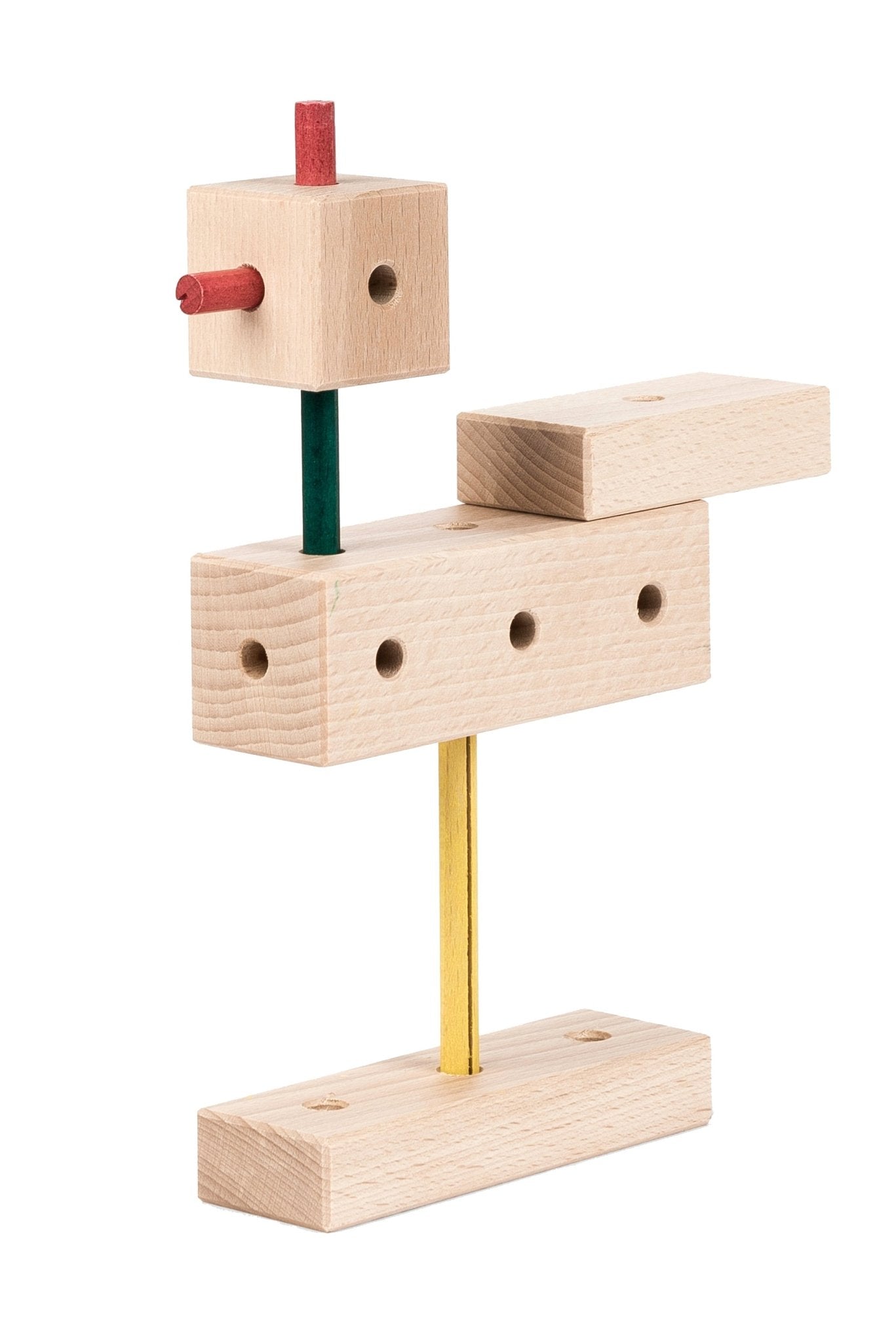 Matador Maker (3+) Set (70 Pcs) - Image 18