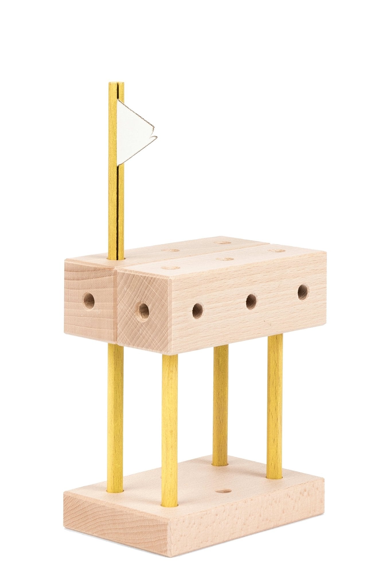 Matador Maker (3+) Set (70 Pcs) - Image 25