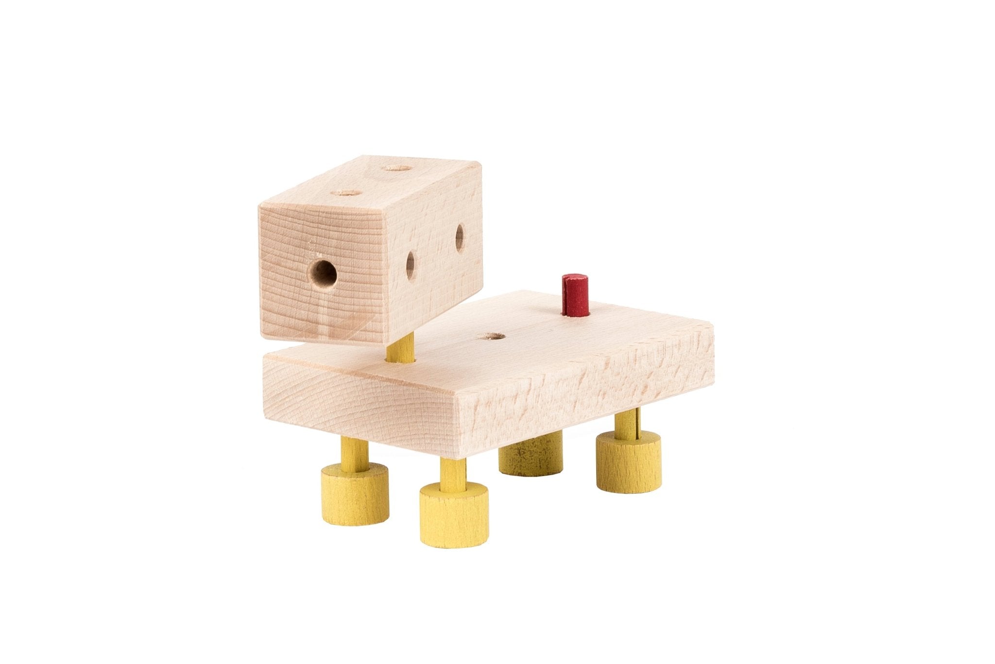 Matador Maker (3+) Set (70 Pcs) - Image 16