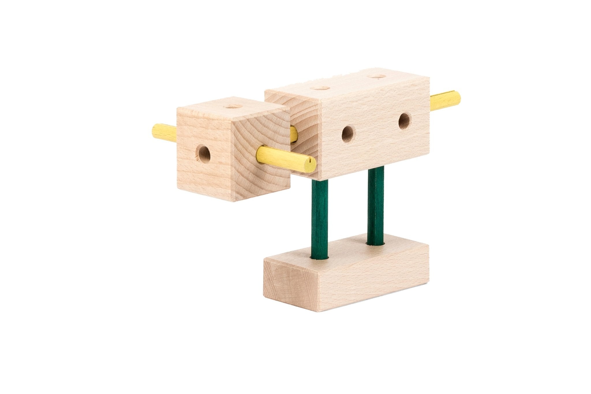 Matador Maker (3+) Set (70 Pcs) - Image 24