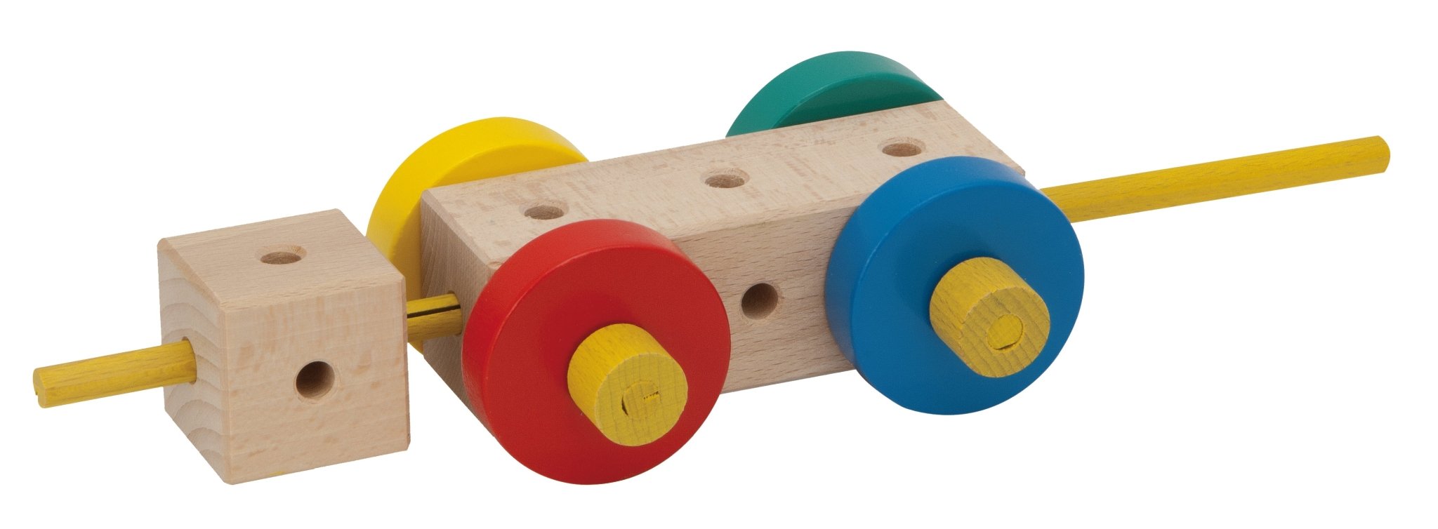 Matador Maker (3+) Set (70 Pcs) - Image 32