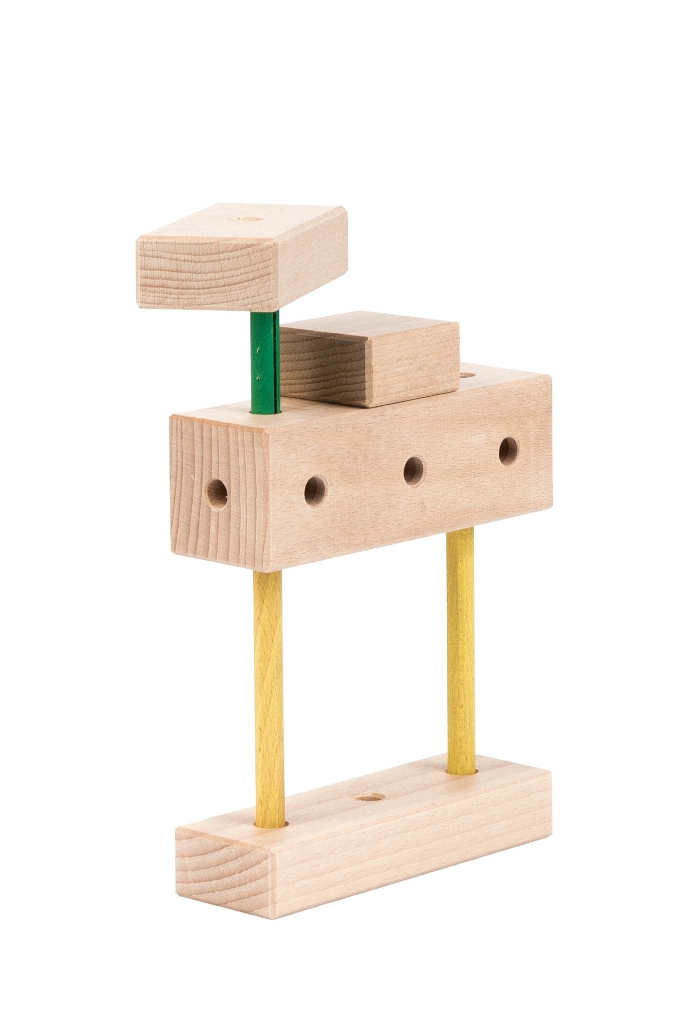 Matador Maker (3+) Set (70 Pcs) - Image 22