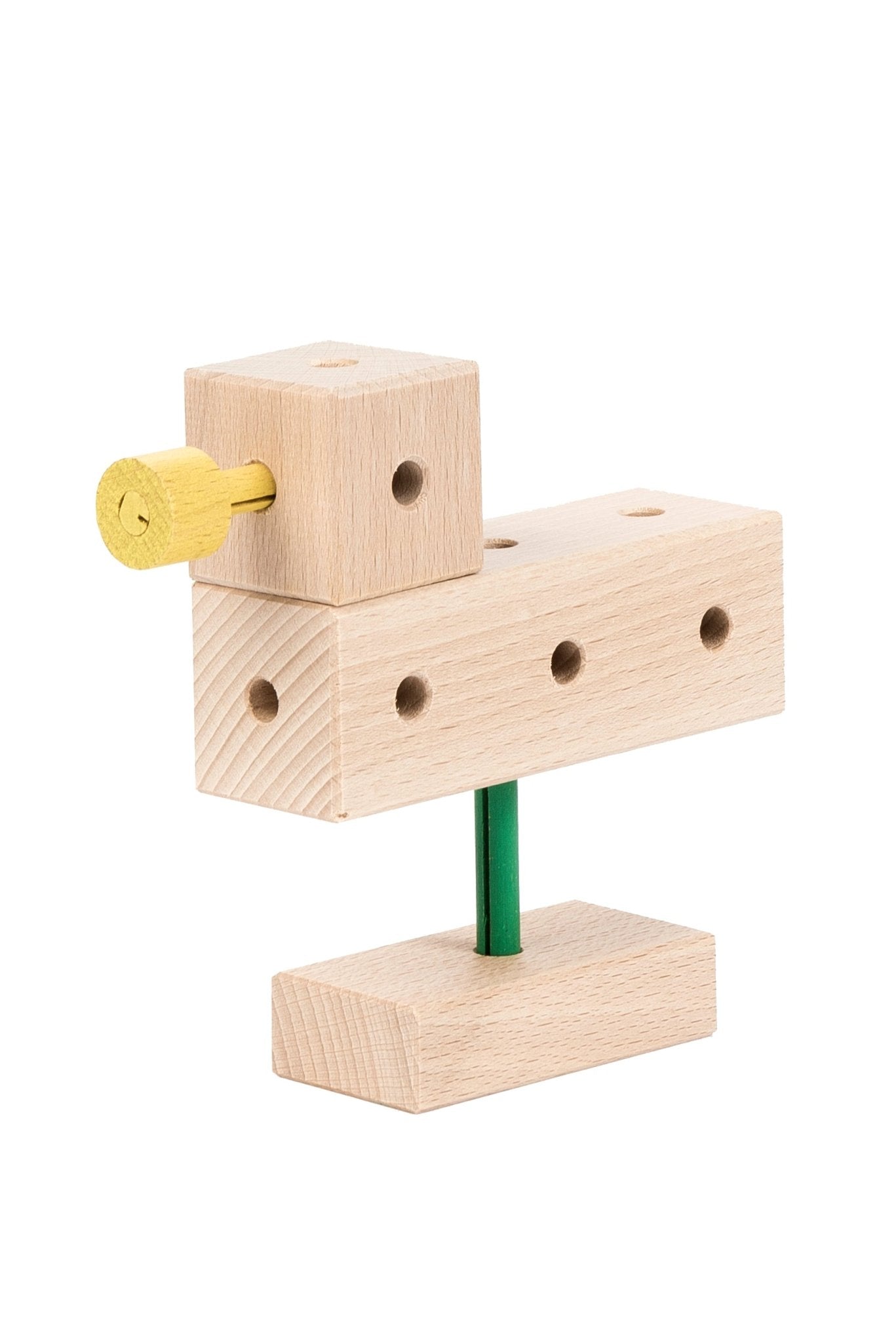 Matador Maker (3+) Set (70 Pcs) - Image 7