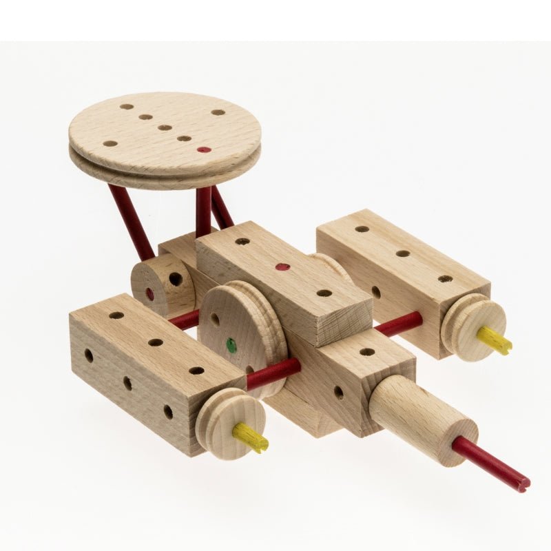 Matador Space Explorer (5+) Set - Image 2