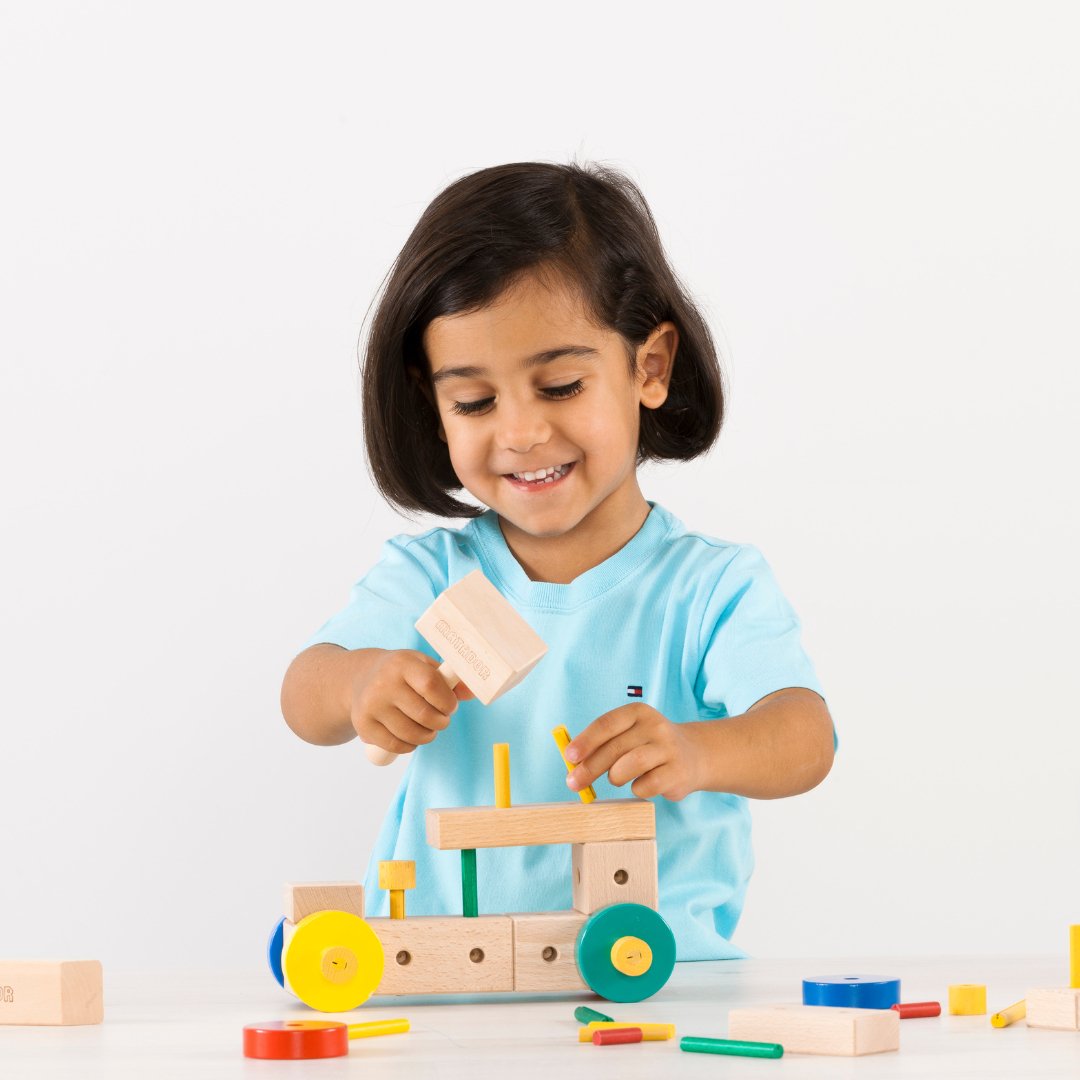 Matador Wooden Hammer - Image 2