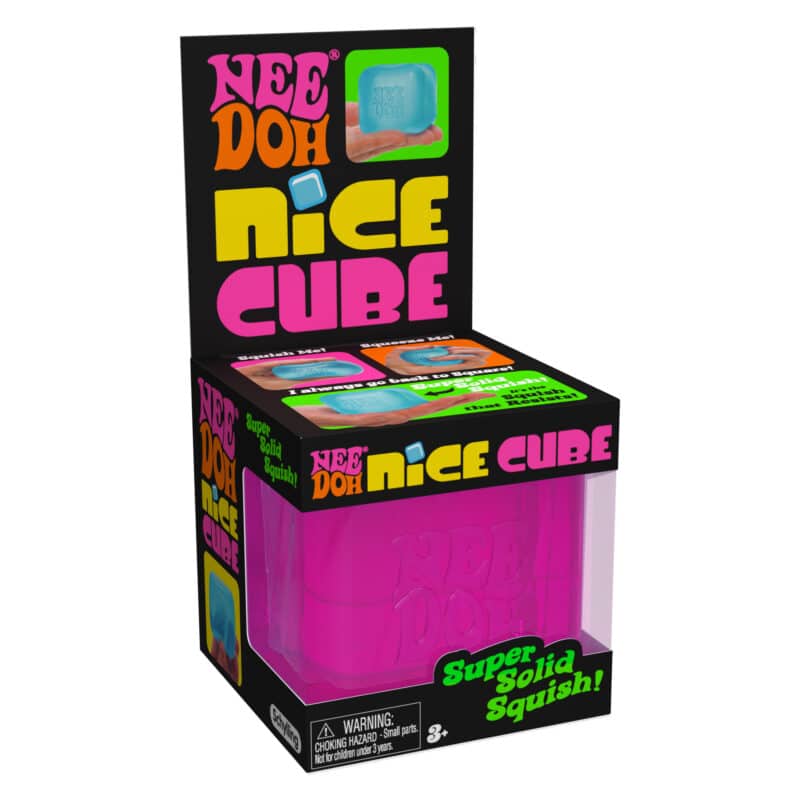 NeeDoh Nice Cube - Image 13
