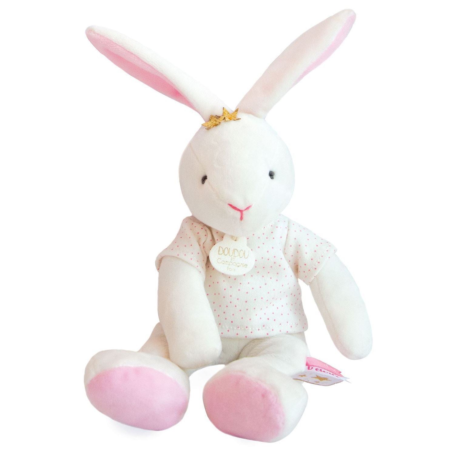 Star and Sailor Bunny - M (25cm) - Image 5