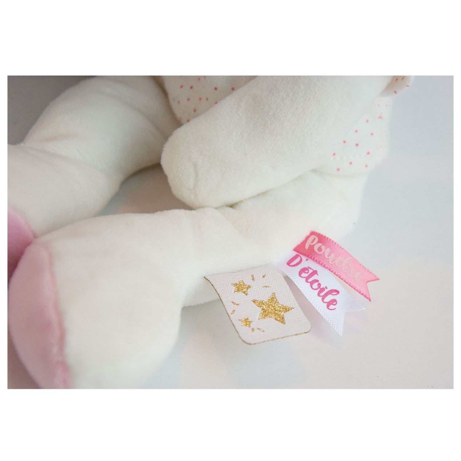 Star and Sailor Bunny - M (25cm) - Image 3