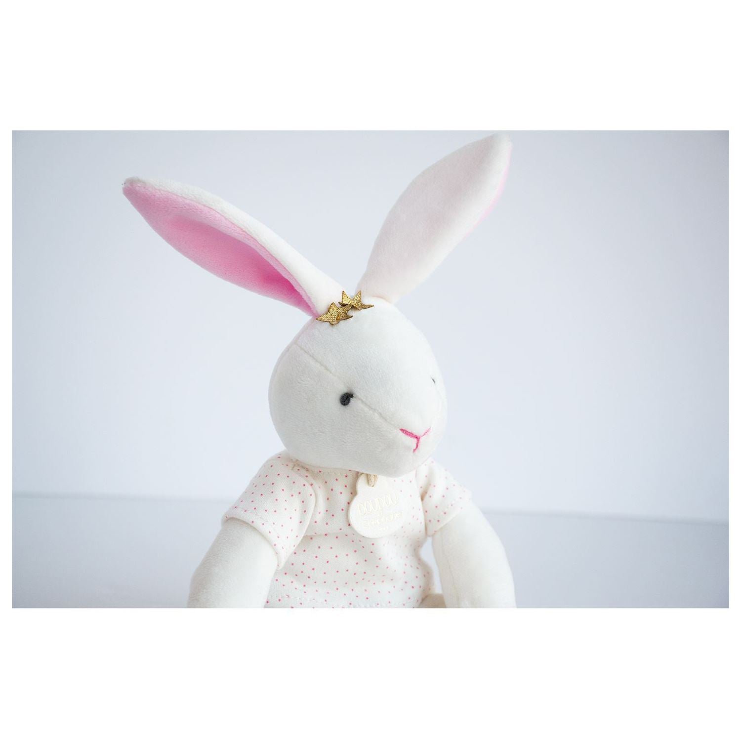 Star and Sailor Bunny - M (25cm) - Image 4