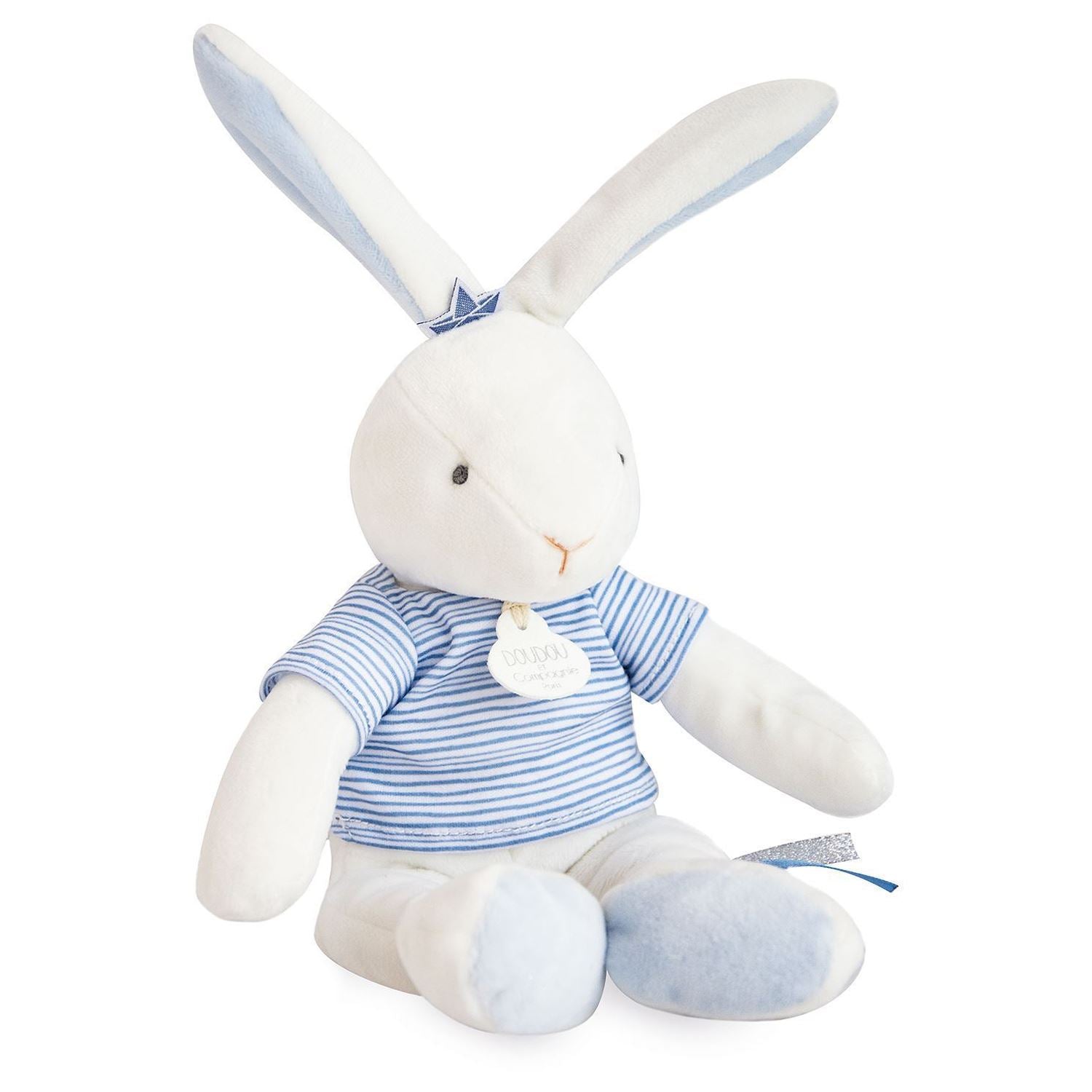 Star and Sailor Bunny - M (25cm) - Image 7