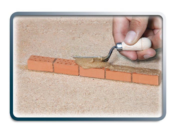 Teifoc Real Bricks Building Set - Church - Image 7