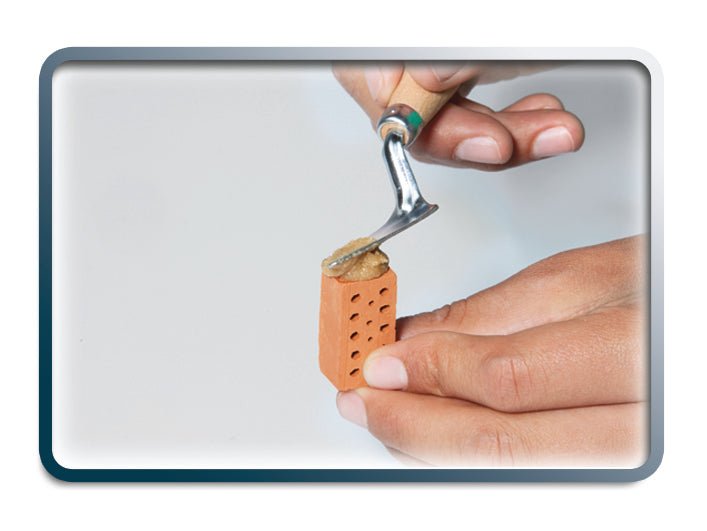 Teifoc Real Bricks Building Sets - Assortment of bricks - Image 5